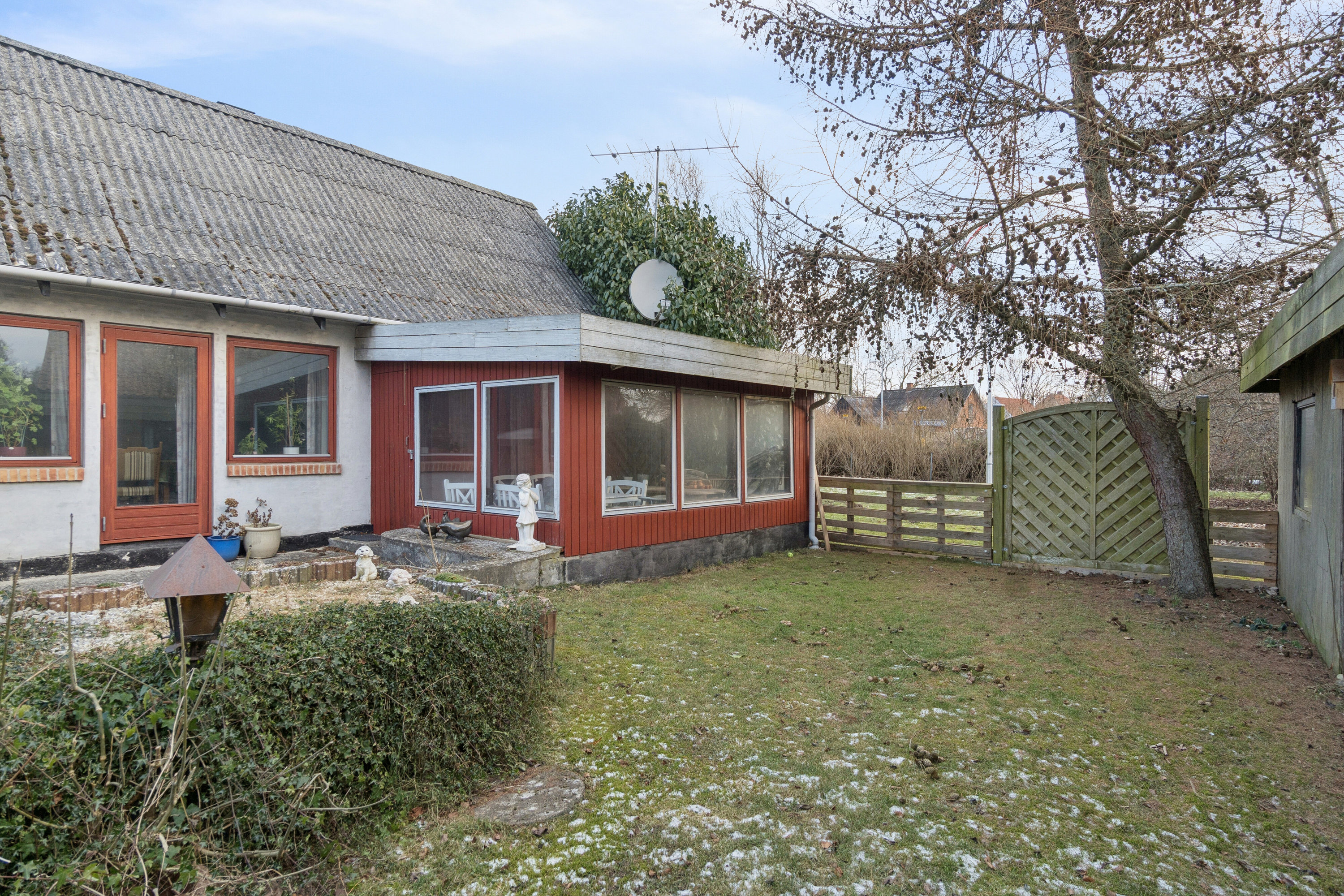 Kaldredvej 24, 4593 Eskebjerg