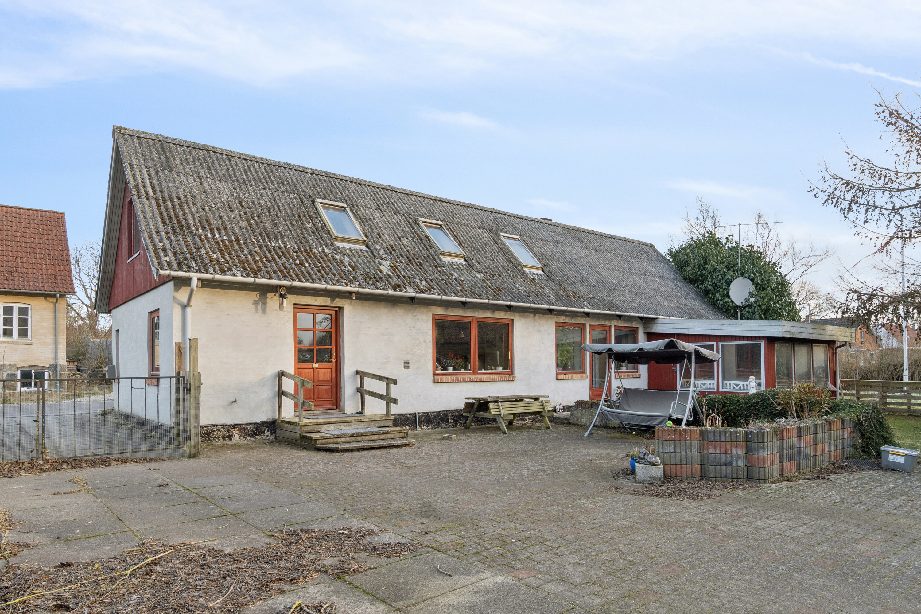 Kaldredvej 24, 4593 Eskebjerg