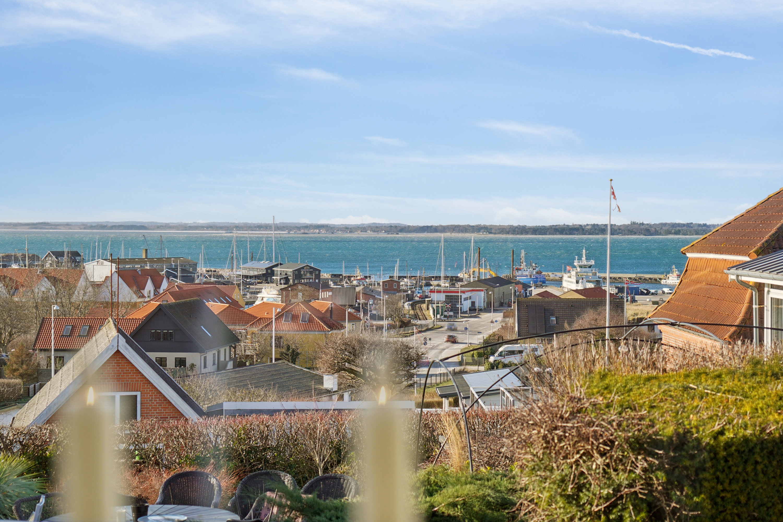 Ll Karlsmindevej 11, 3390 Hundested