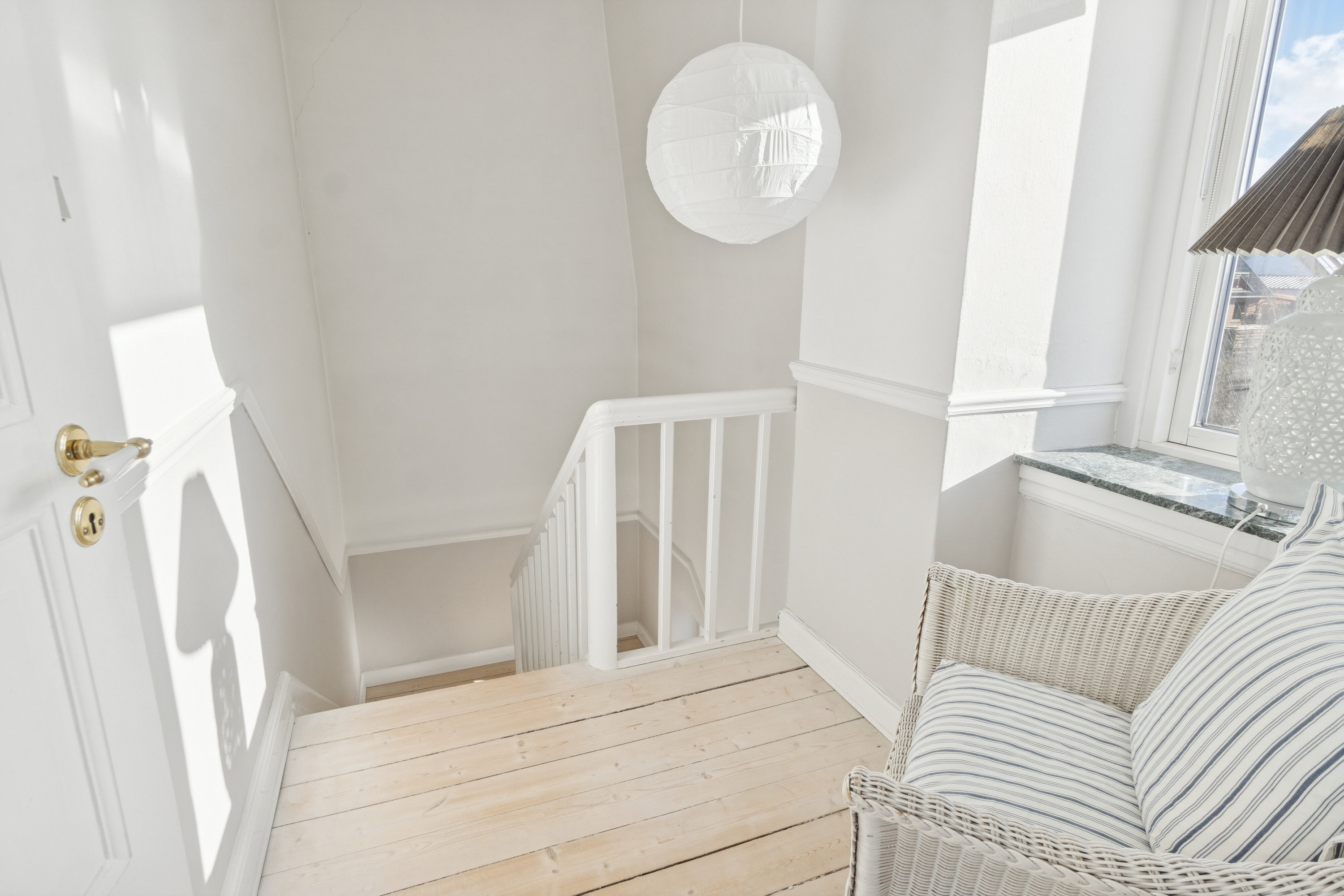 Fremhævet repos billede i fuldskærmstilstand. Billede af Ll Karlsmindevej 11, 3390 Hundested