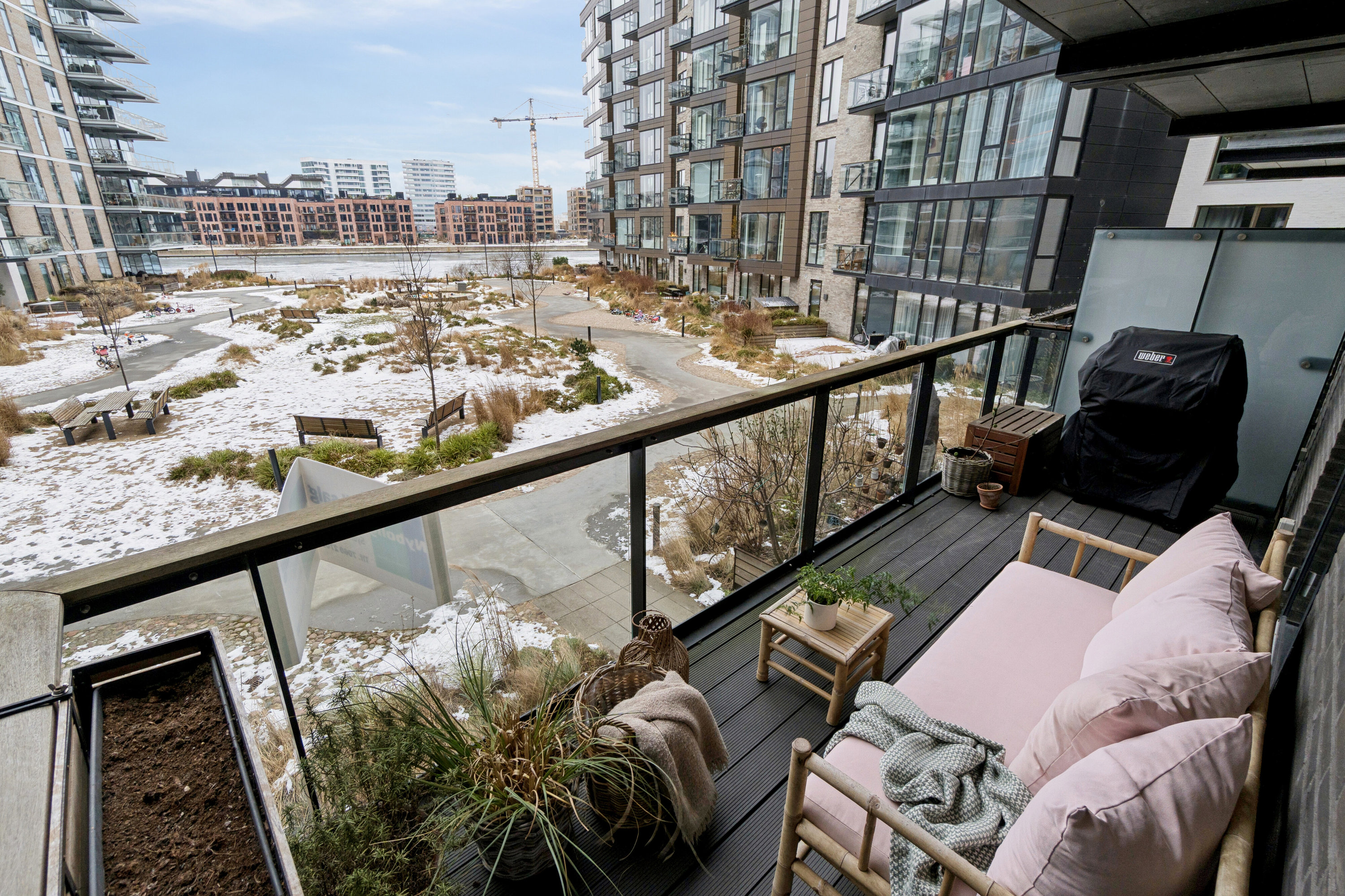 Martin Luther Kings Vej 13, 1. tv., 2450 København SV