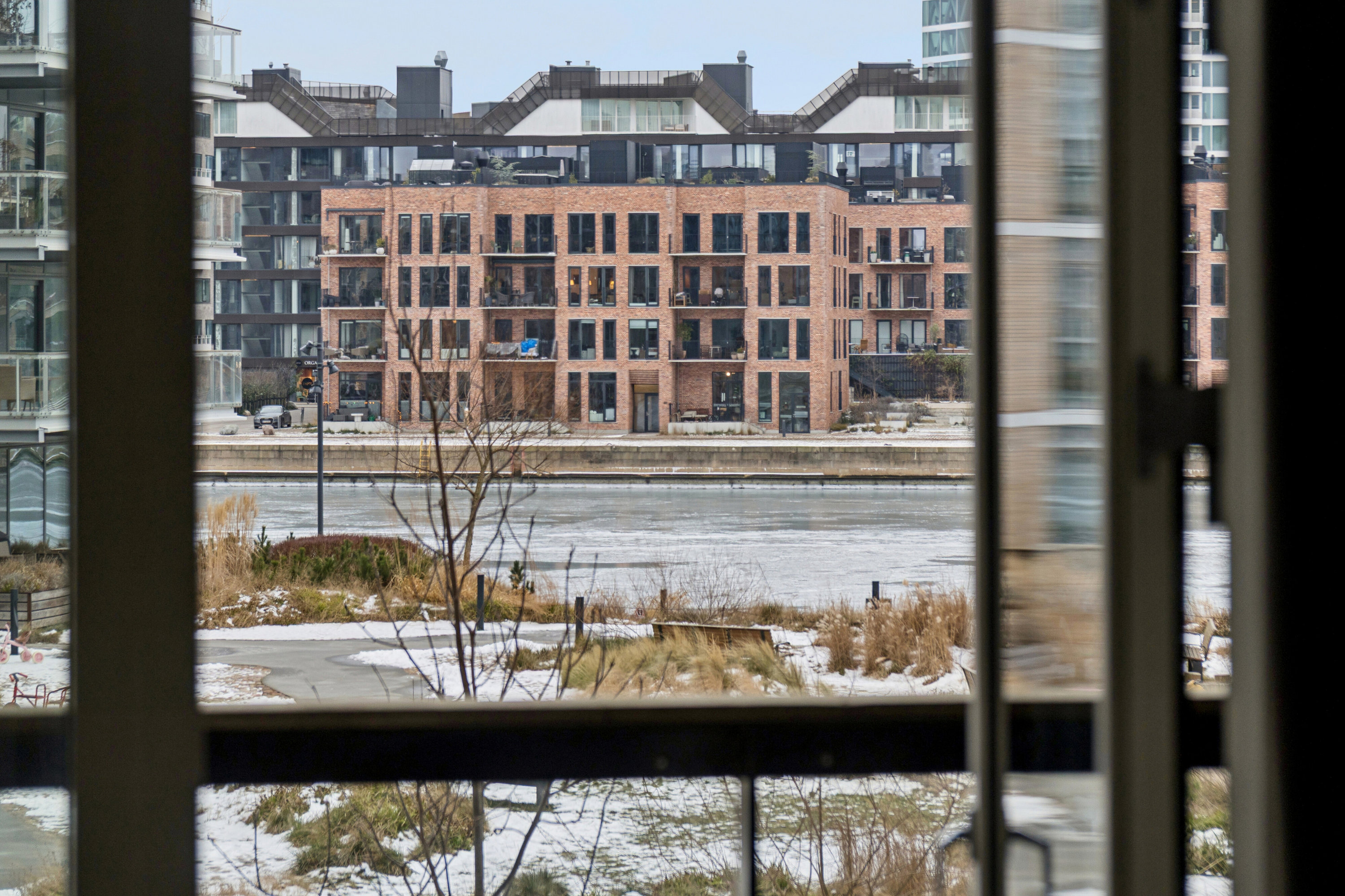 Martin Luther Kings Vej 13, 1. tv., 2450 København SV