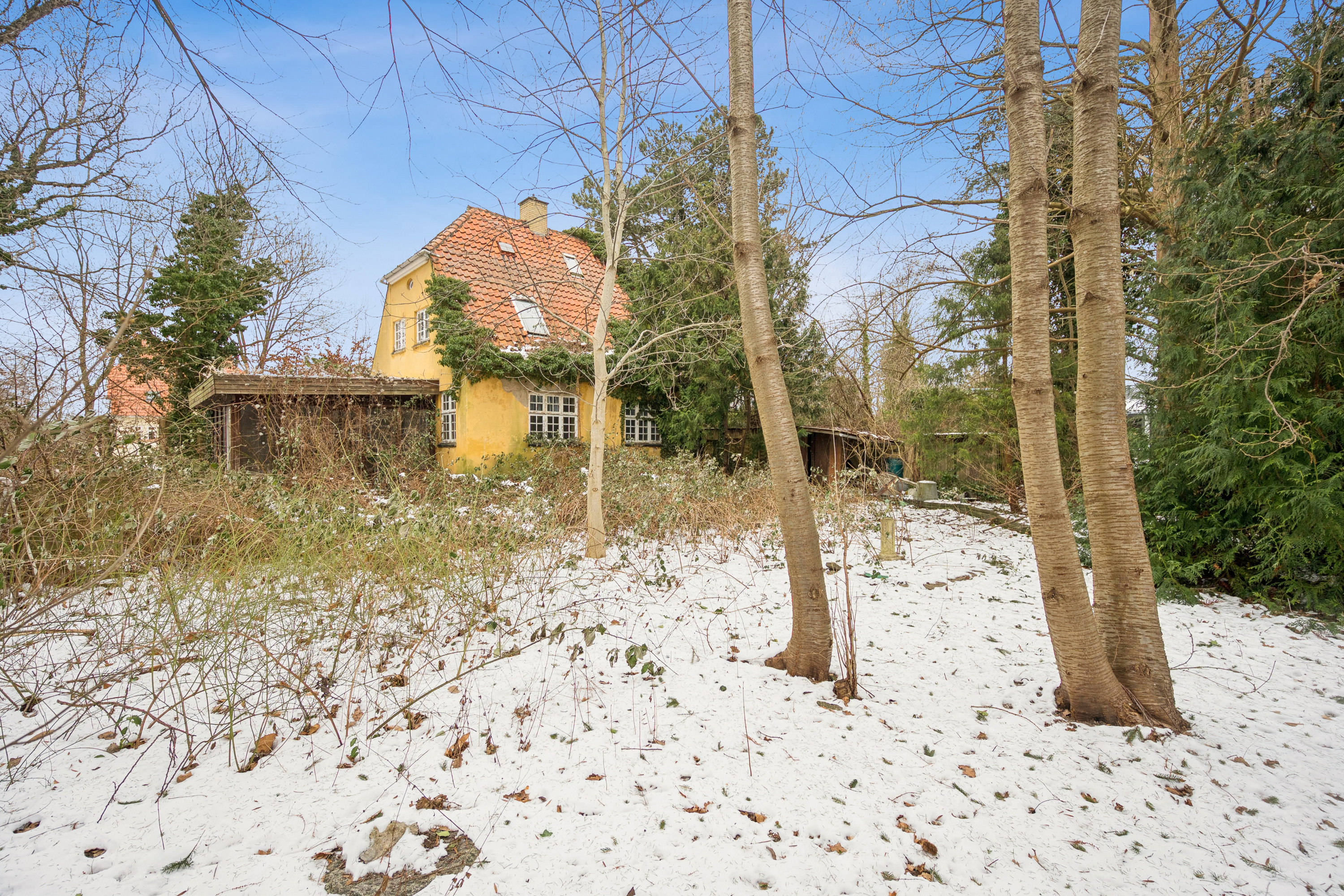 Bagsværdvej 239, 2880 Bagsværd