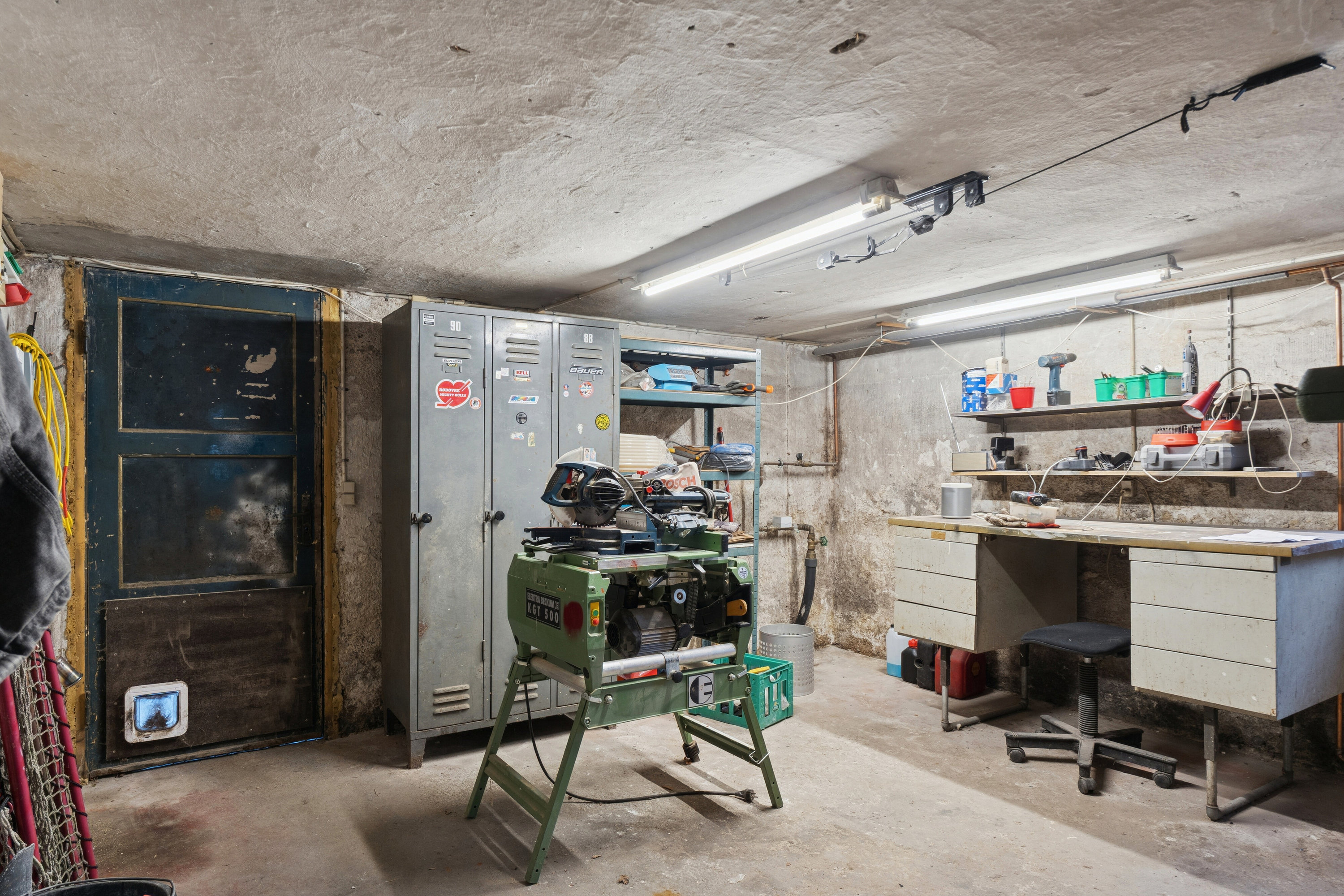 Fremhævet bryggers billede i fuldskærmstilstand. Billede af Valhøjs Alle 37, 2610 Rødovre