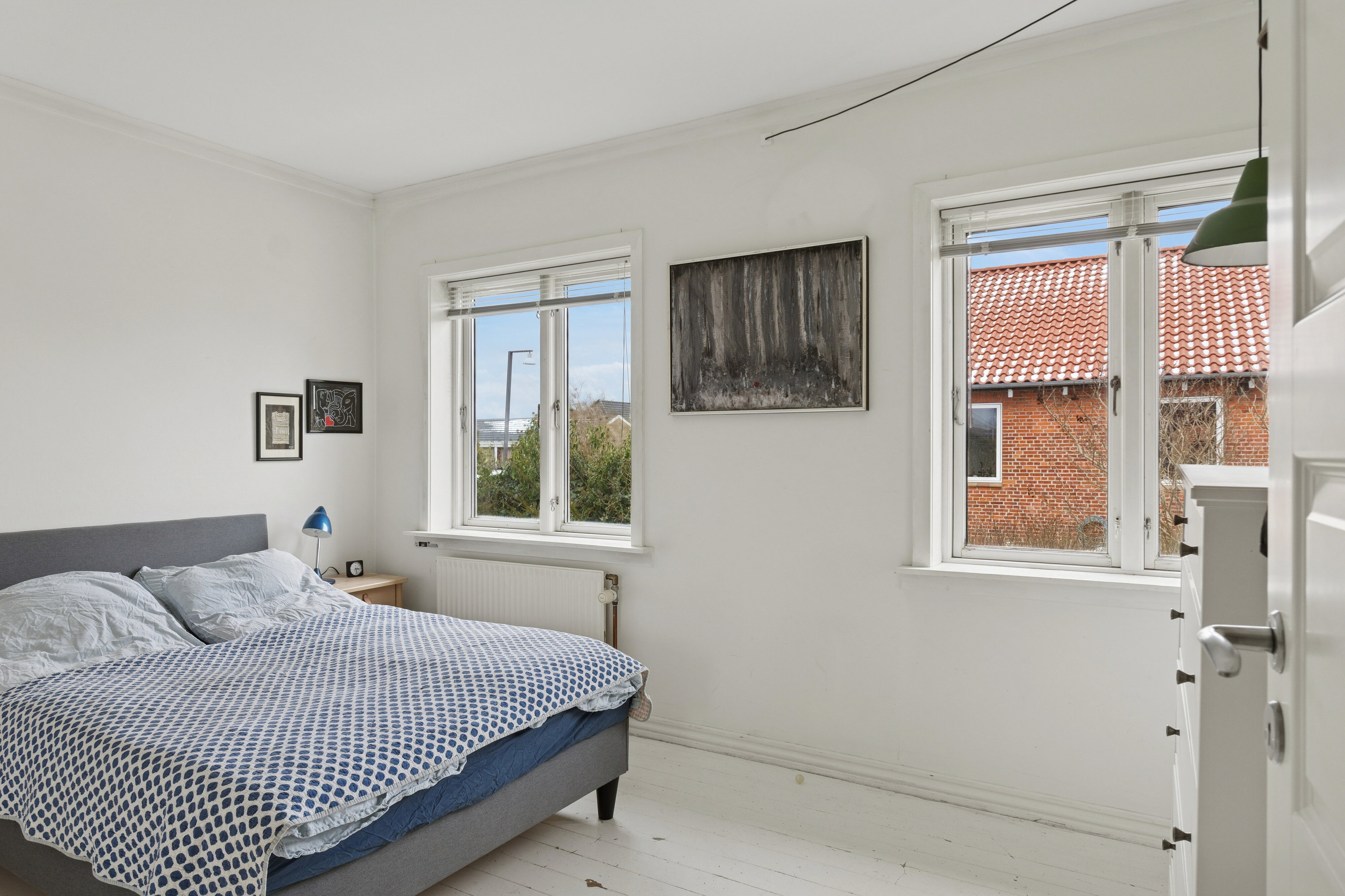 Fremhævet soveværelse billede i fuldskærmstilstand. Billede af Valhøjs Alle 37, 2610 Rødovre