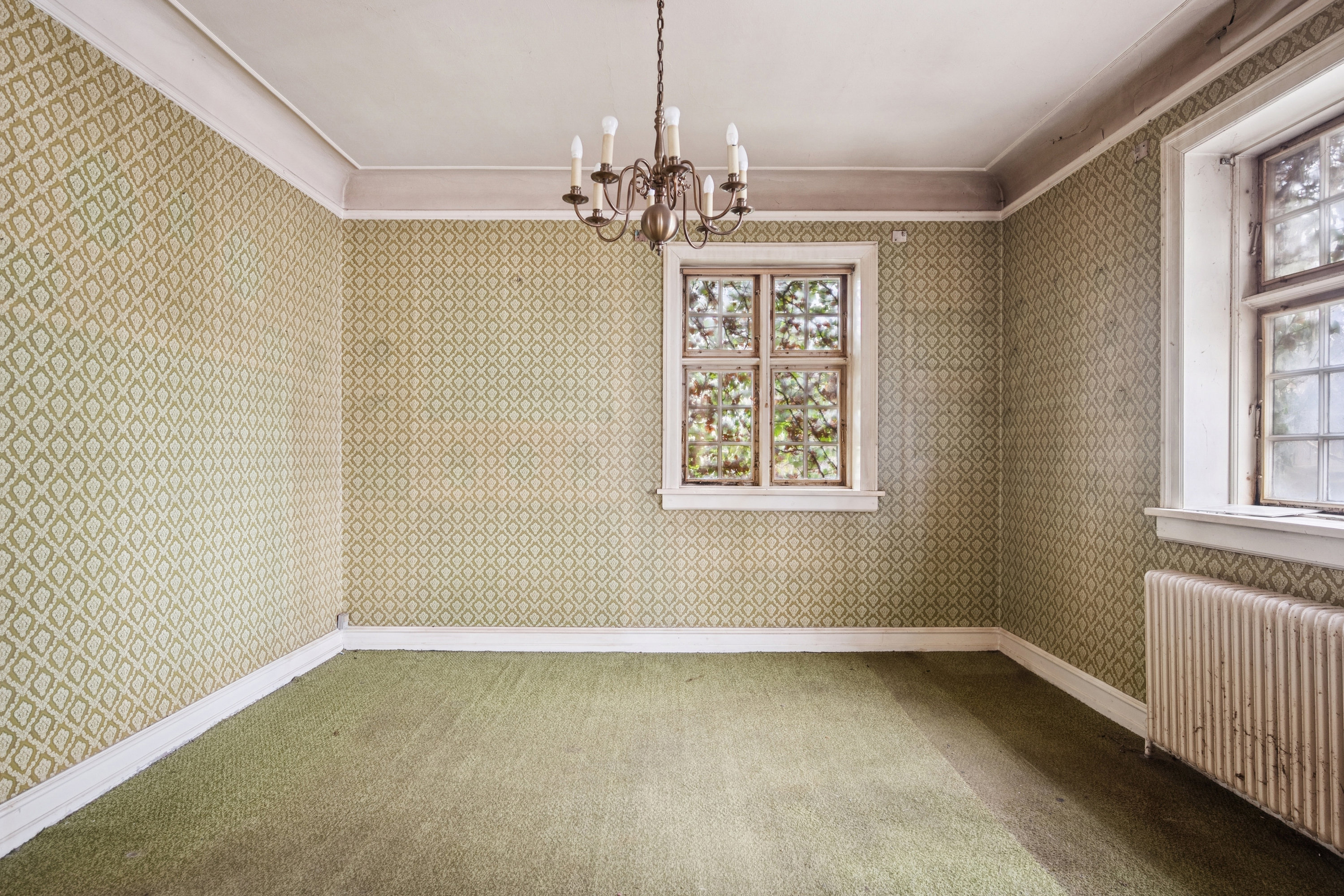 Fremhævet værelse billede i fuldskærmstilstand. Billede af Bagsværdvej 239, 2880 Bagsværd