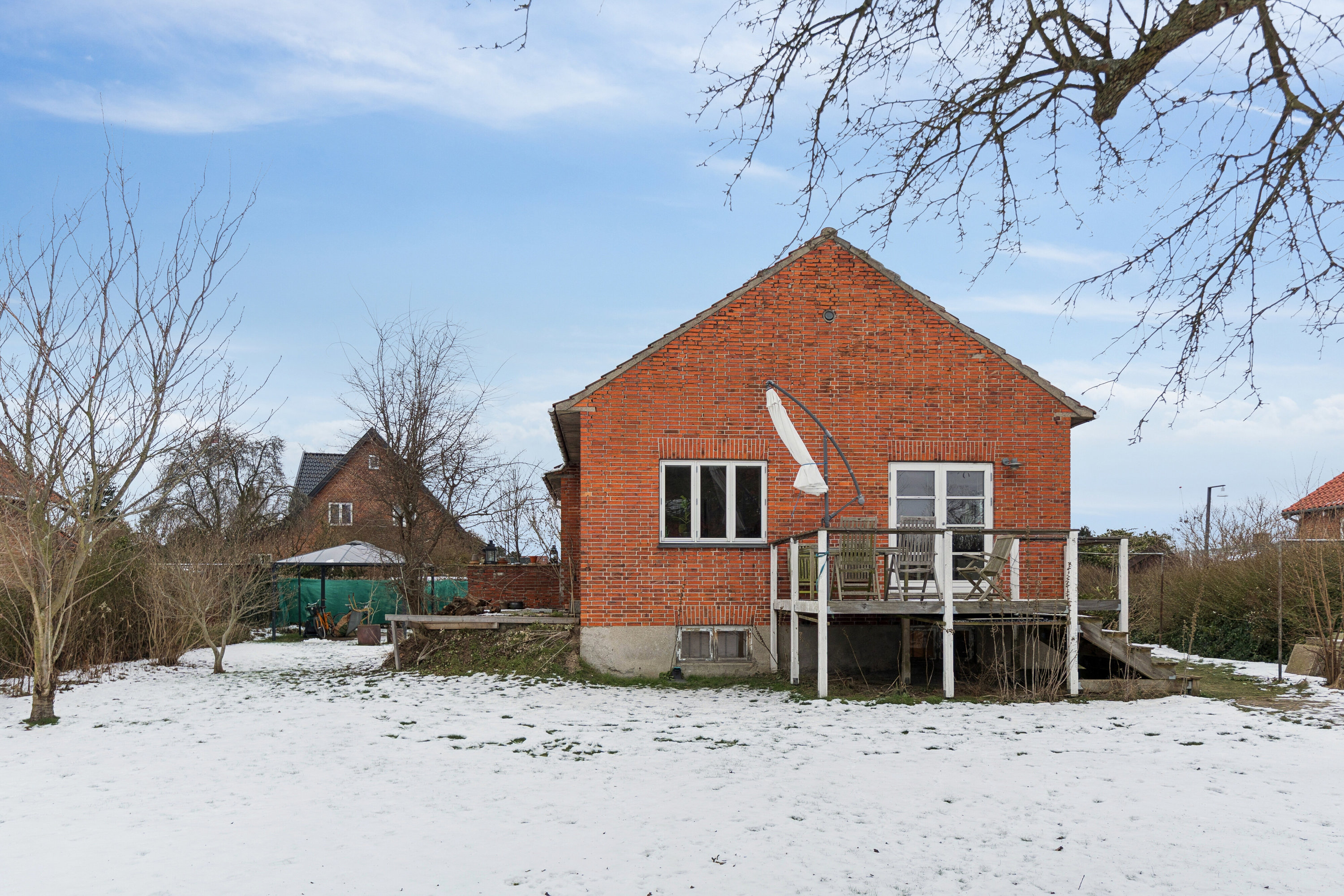 Valhøjs Alle 37, 2610 Rødovre