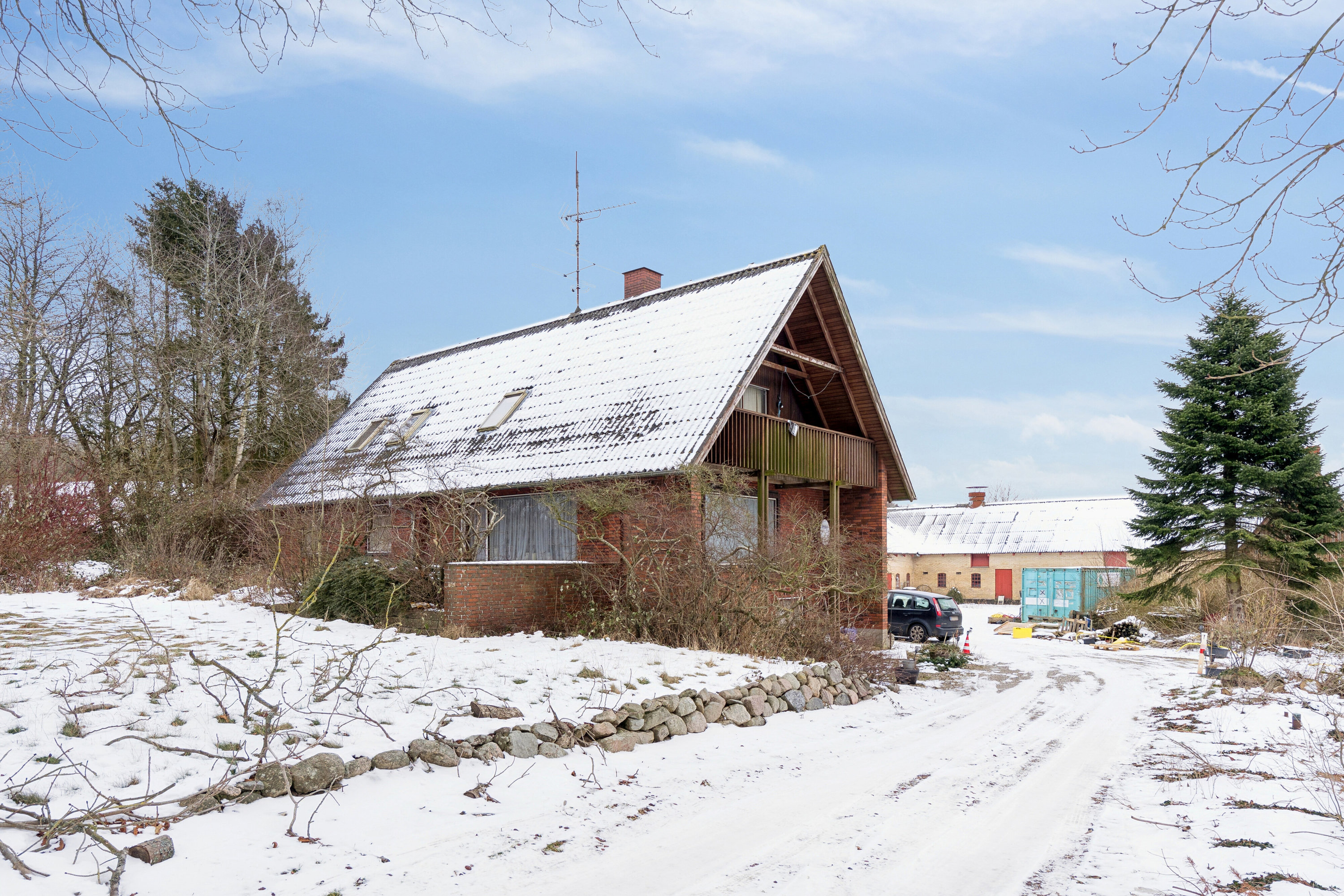 Skovmarksvej 28, 5762 Vester Skerninge