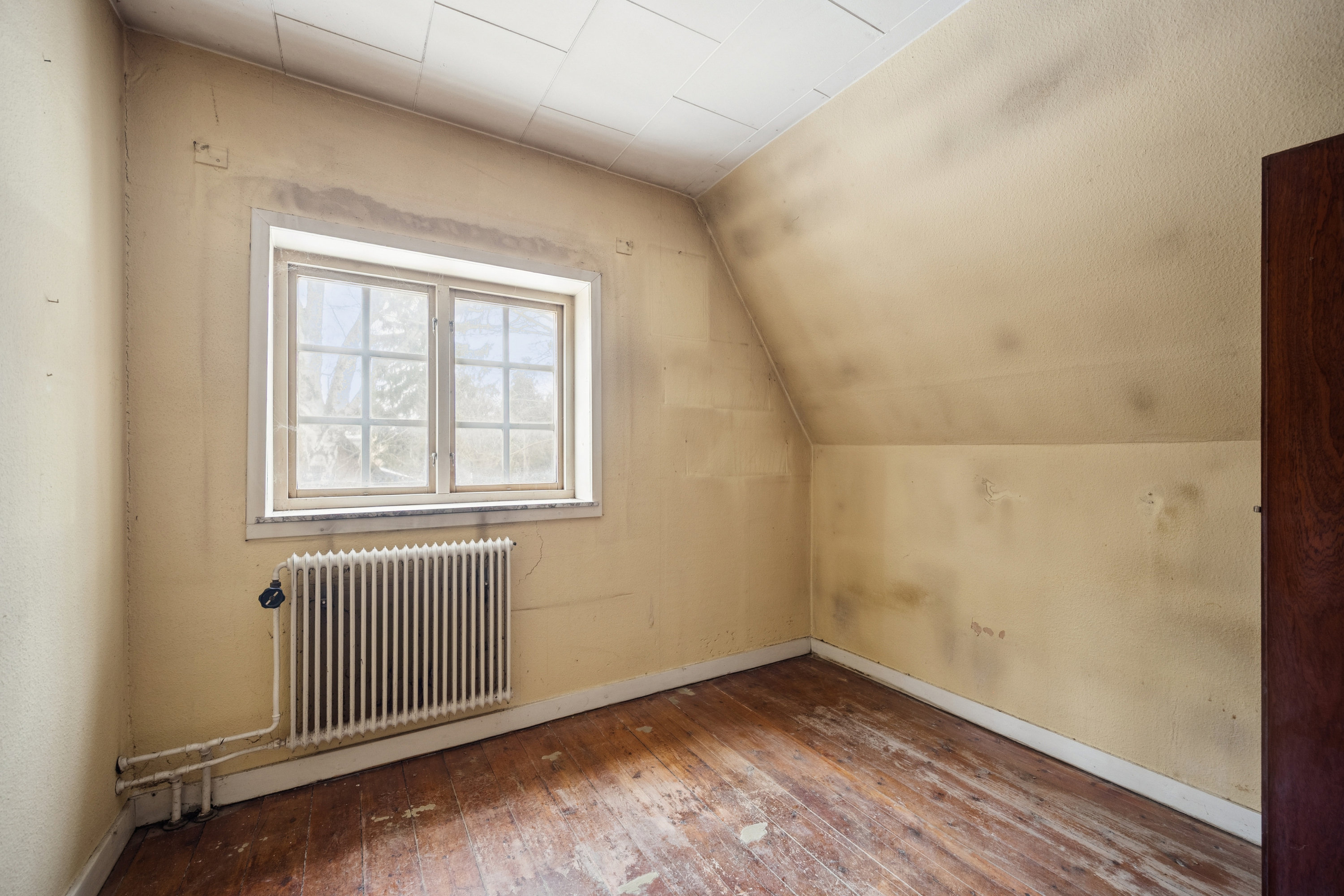 Fremhævet værelse billede i fuldskærmstilstand. Billede af Bagsværdvej 239, 2880 Bagsværd