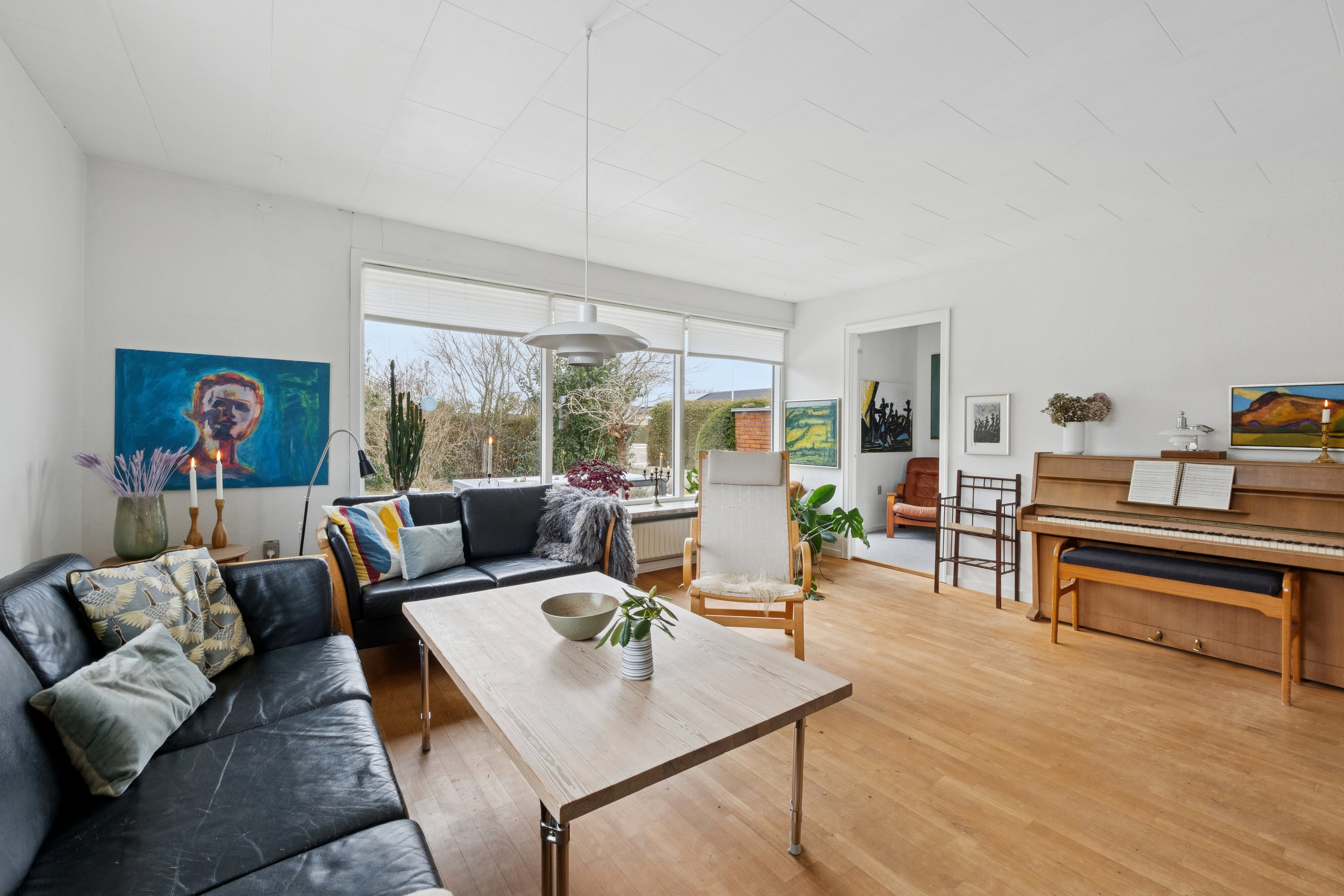 Gramsvej 4, 7700 Thisted