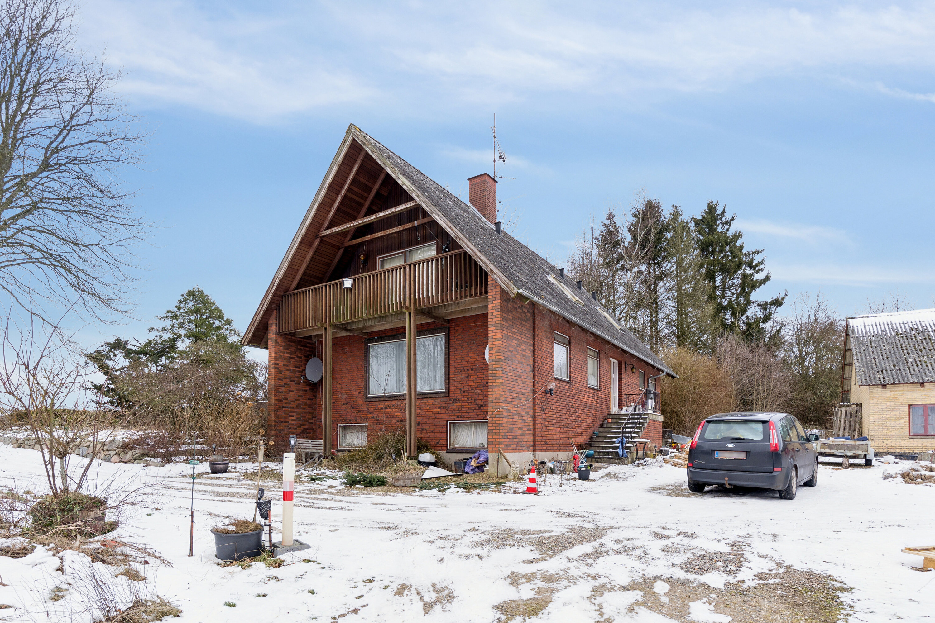 Skovmarksvej 28, 5762 Vester Skerninge