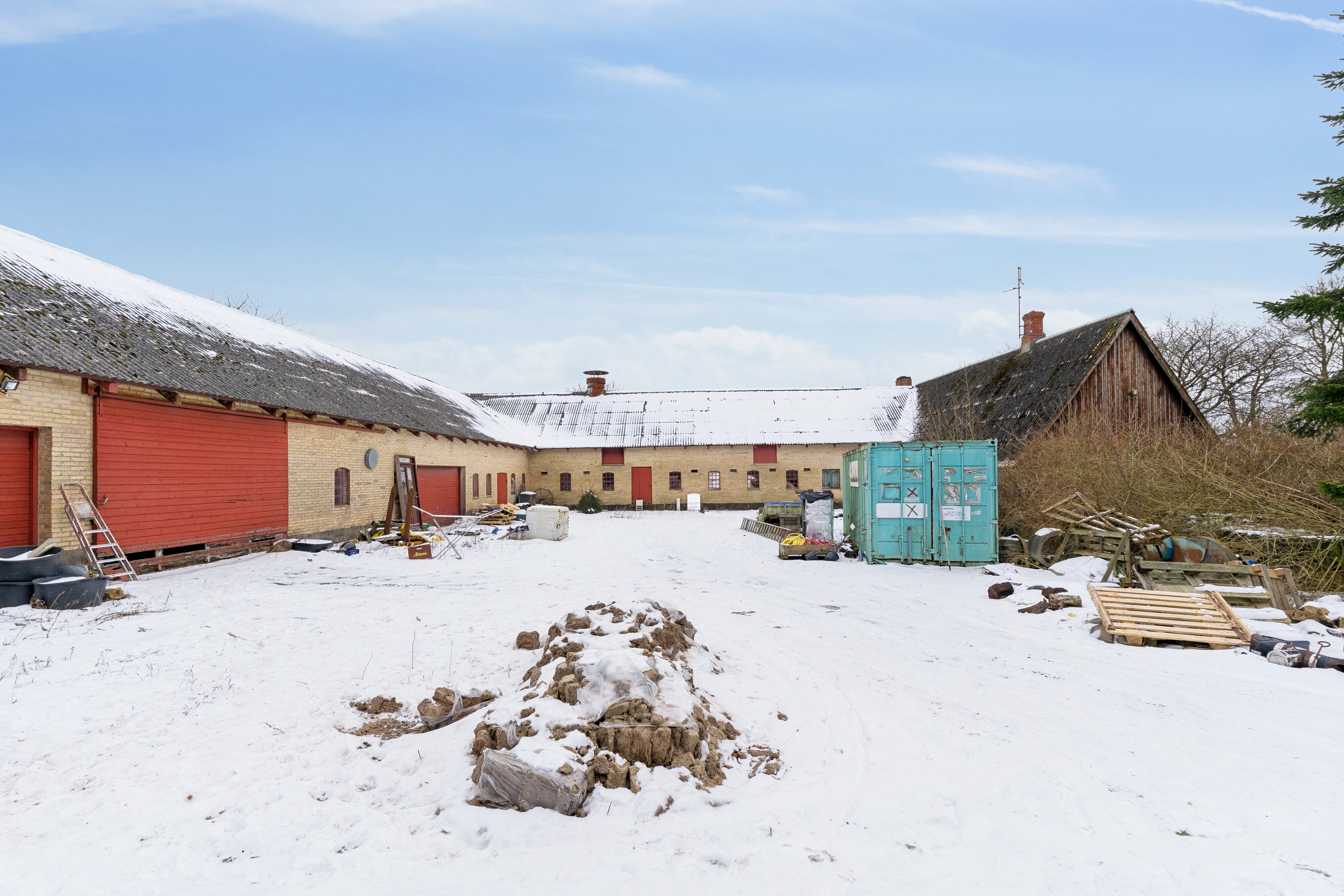 Skovmarksvej 28, 5762 Vester Skerninge