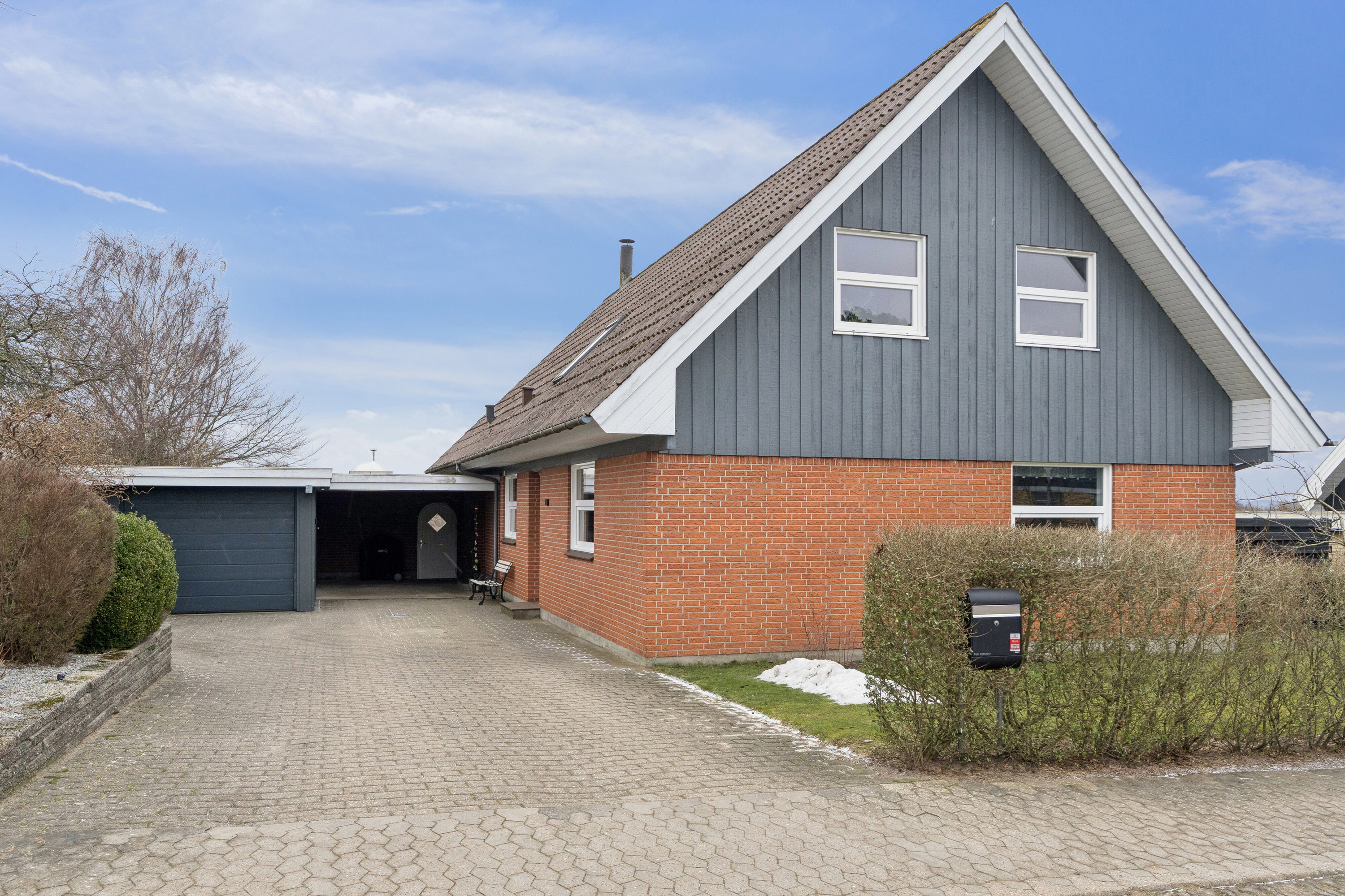 Valmuevej 6, 9870 Sindal