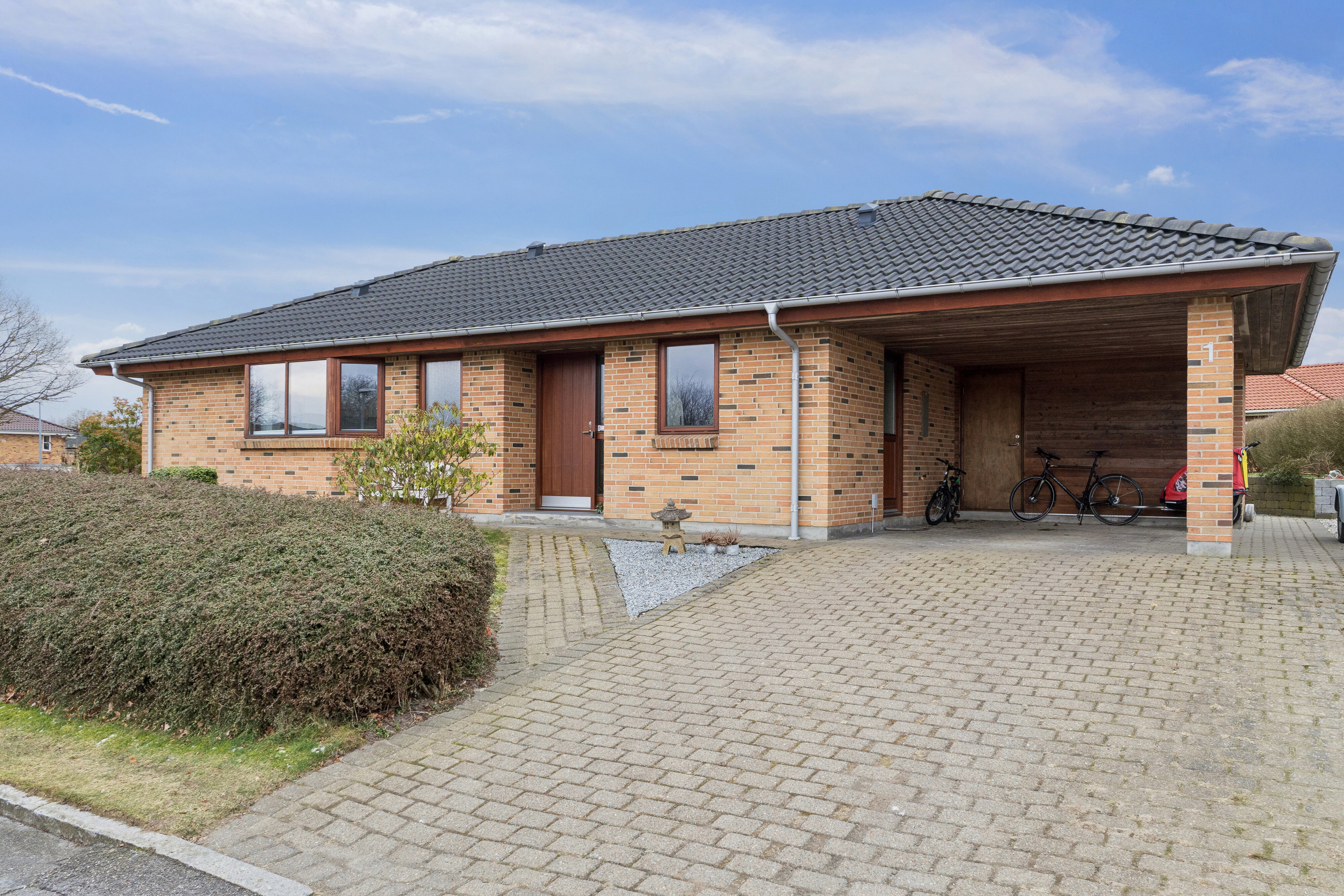 Rosenhaven 1, 8620 Kjellerup