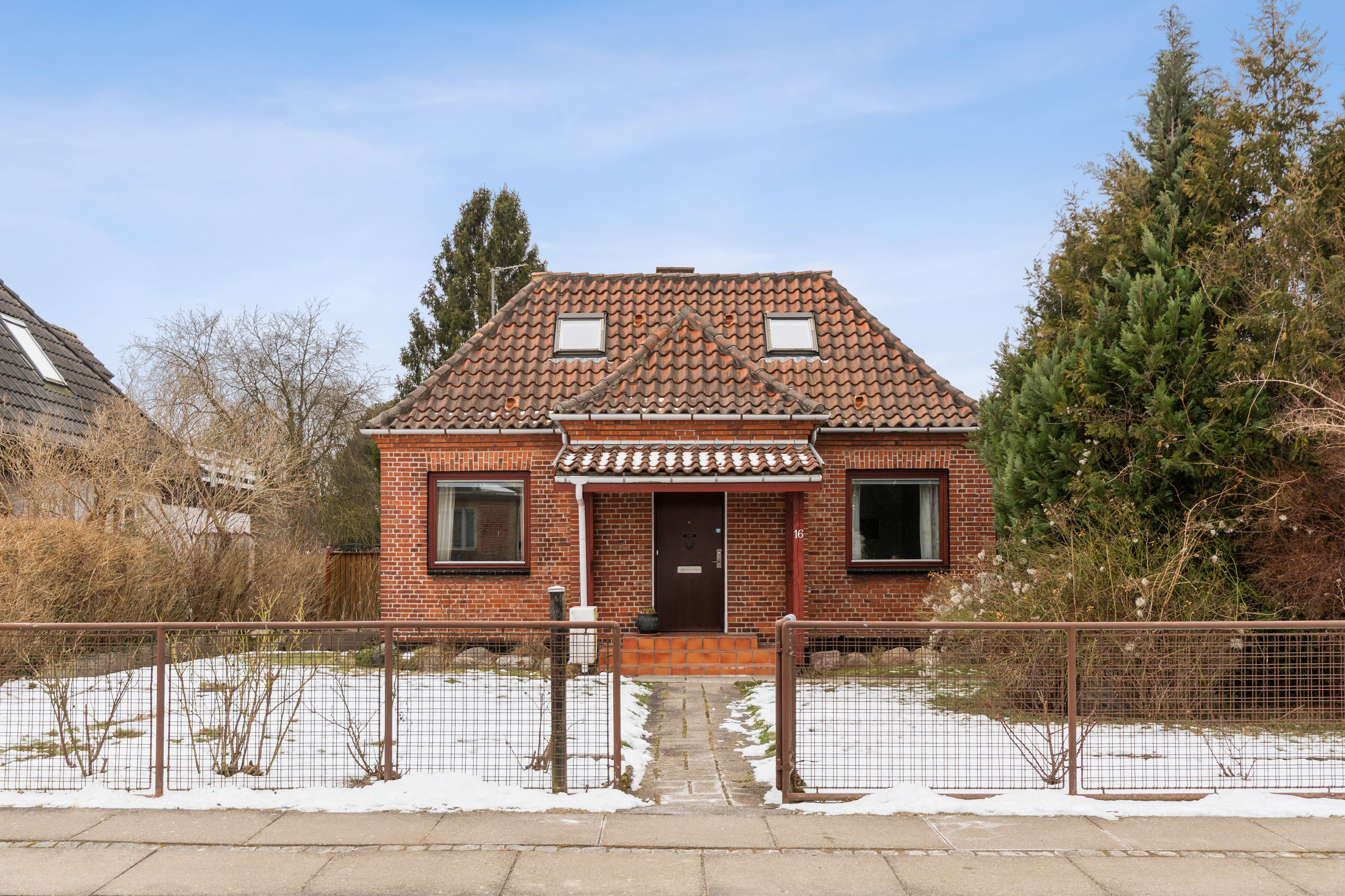 Nordbyvej 16, 2720 Vanløse