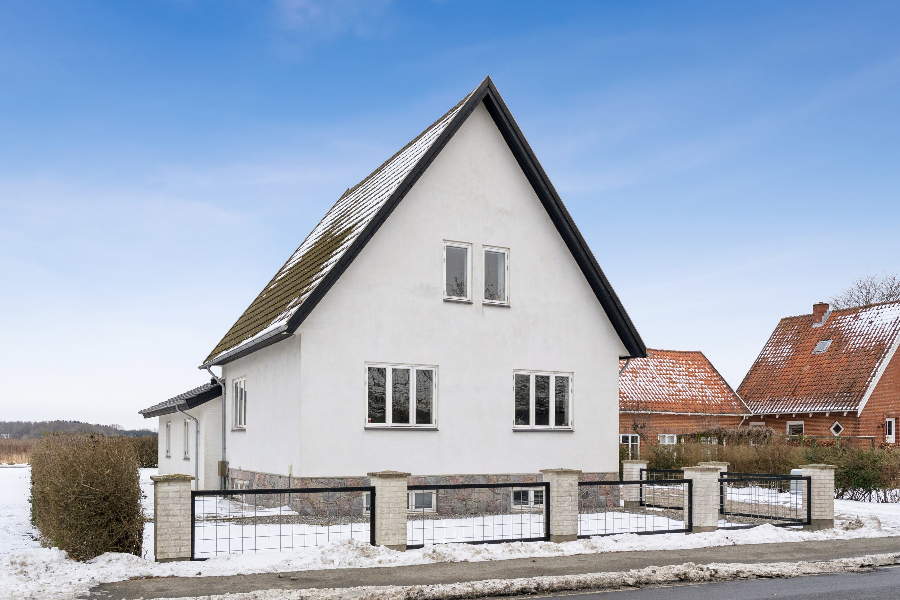 Assensvej 30, Kirkeby, 5771 Stenstrup