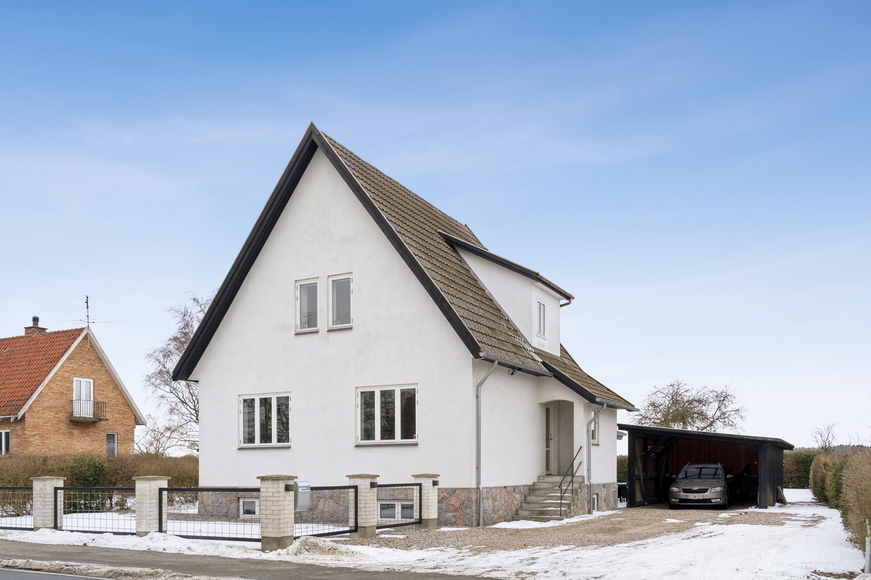 Assensvej 30, Kirkeby, 5771 Stenstrup