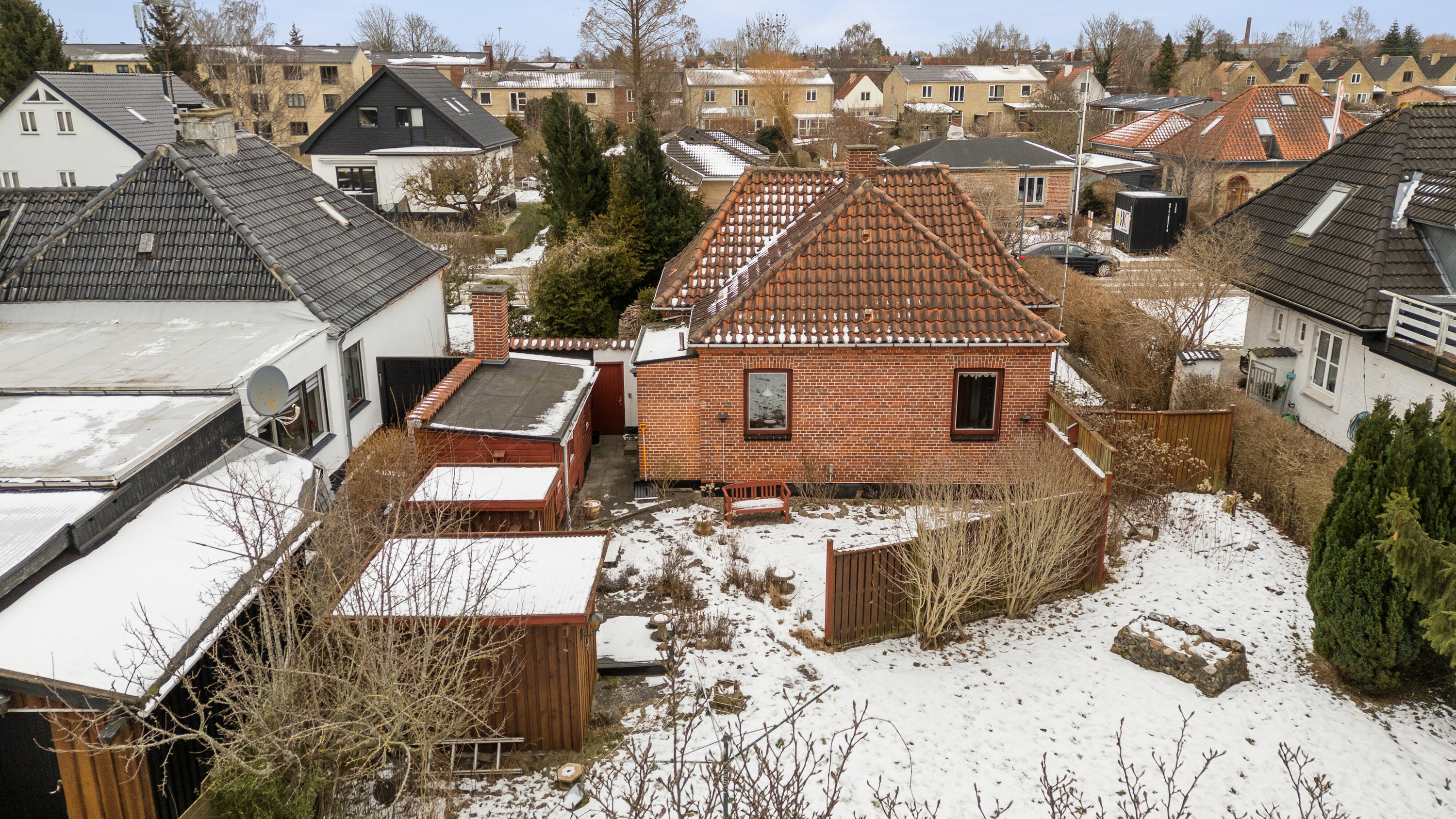 Nordbyvej 16, 2720 Vanløse