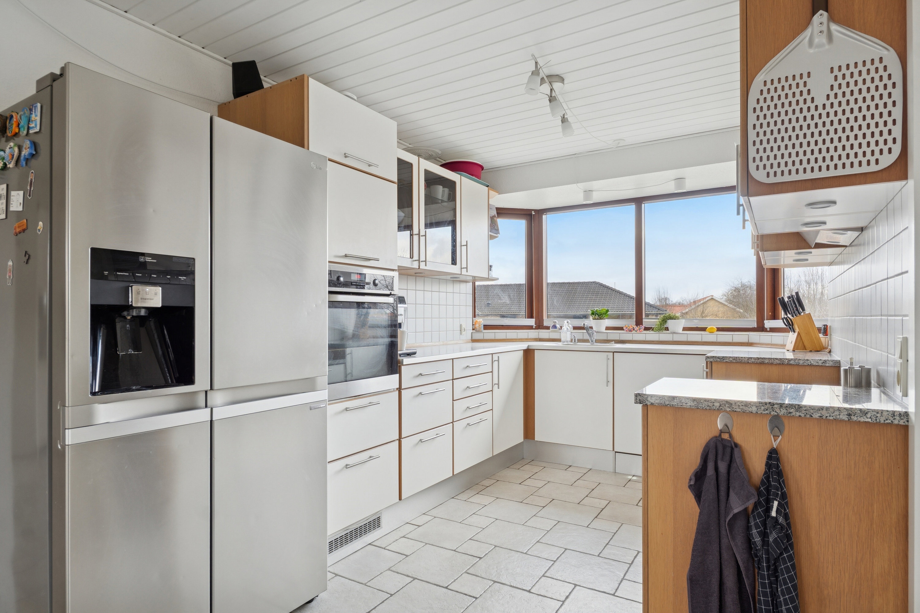 Rosenhaven 1, 8620 Kjellerup