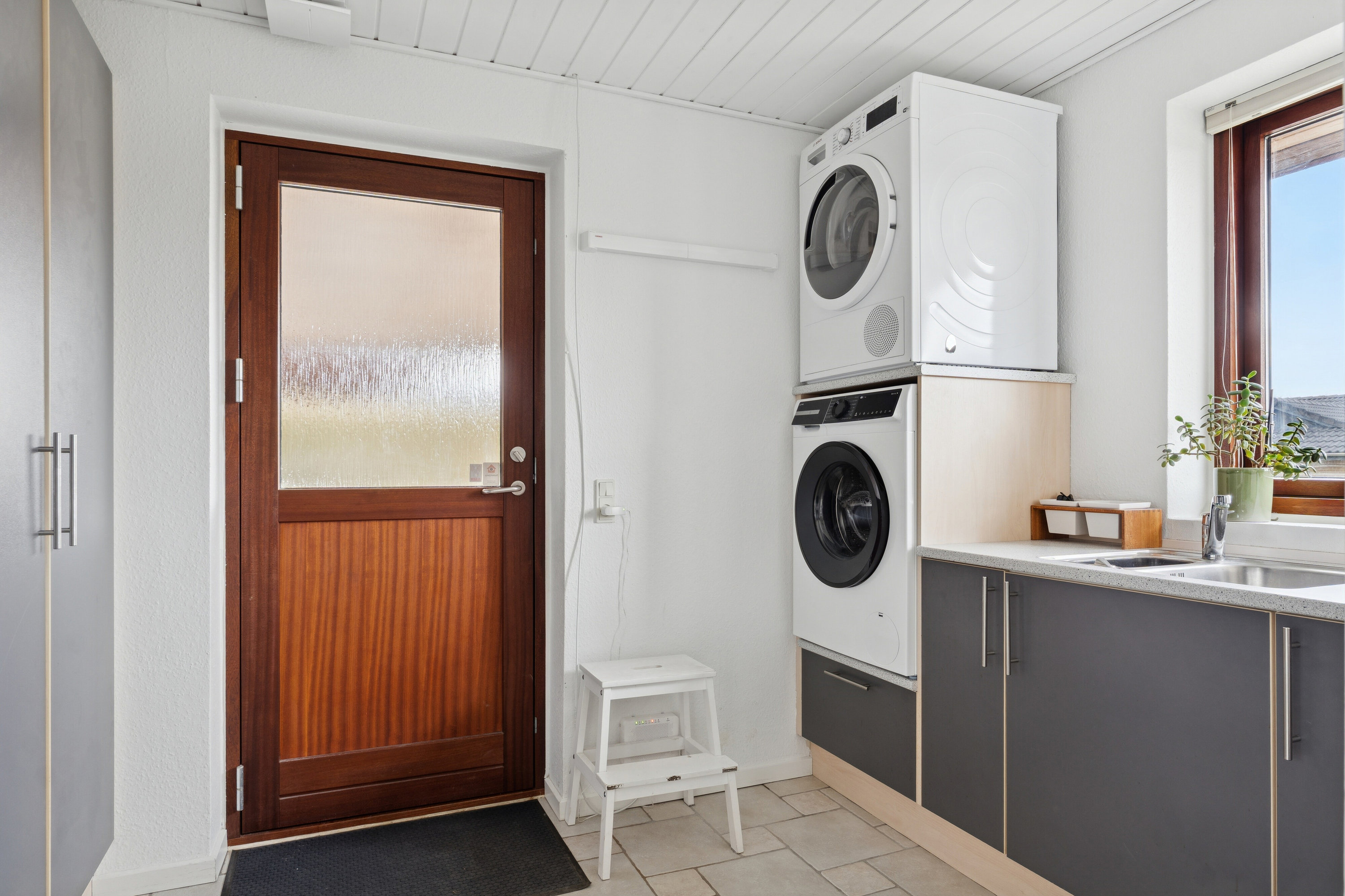 Fremhævet bryggers billede i fuldskærmstilstand. Billede af Rosenhaven 1, 8620 Kjellerup