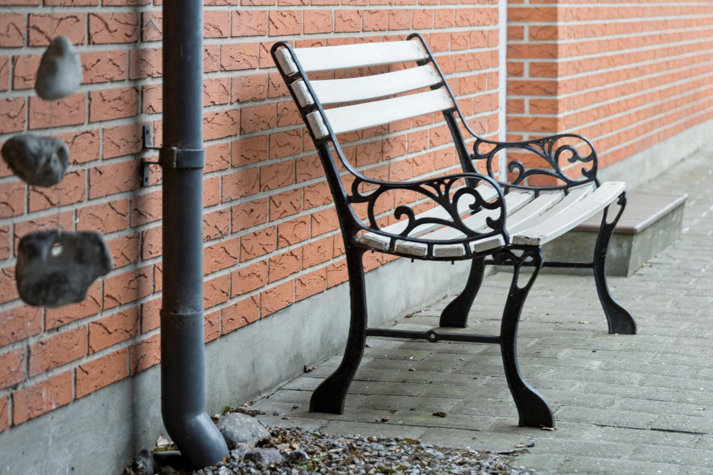 Fremhævet udendørs billede i fuldskærmstilstand. Billede af Valmuevej 6, 9870 Sindal