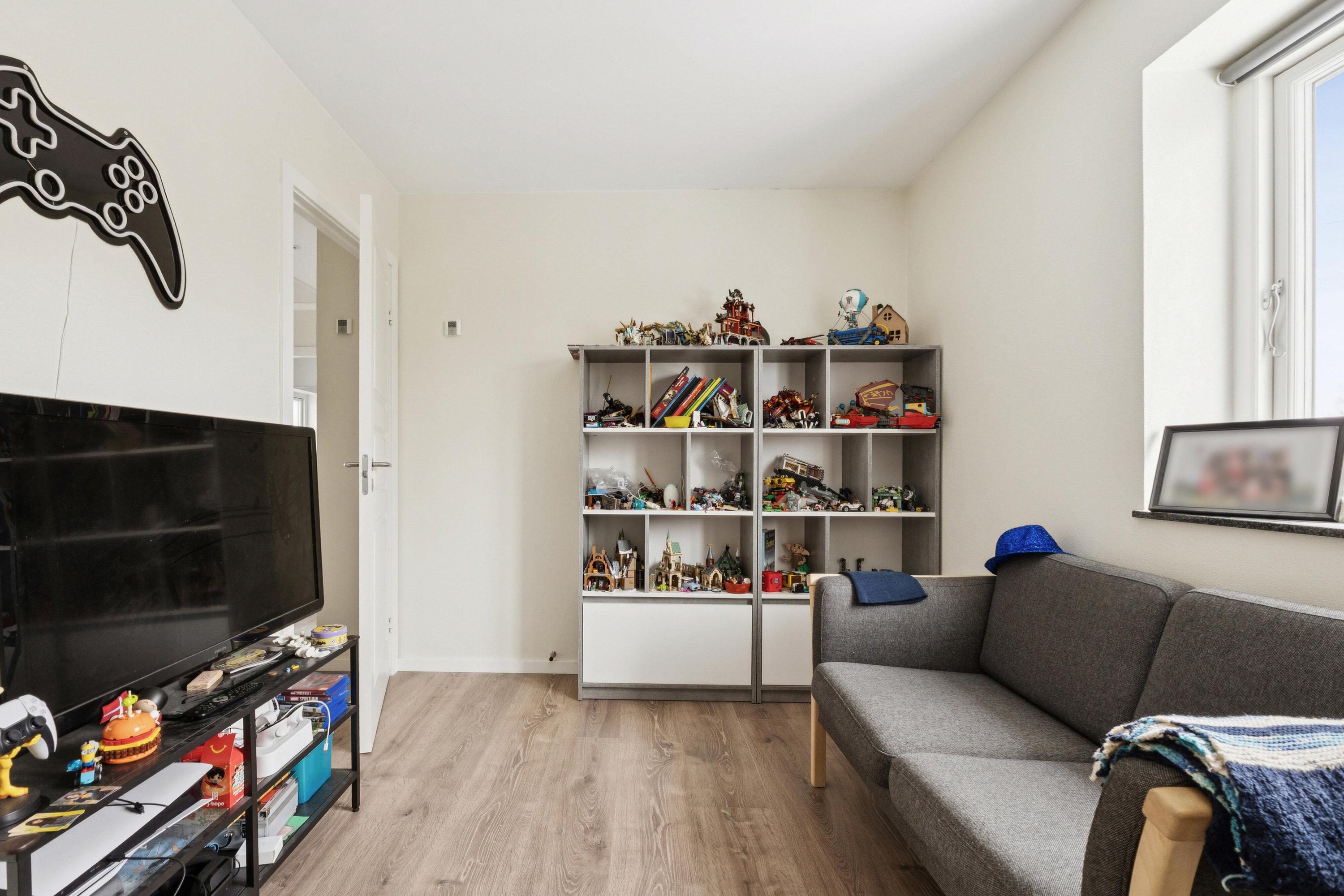 Fremhævet alrum billede i fuldskærmstilstand. Billede af Assensvej 30, Kirkeby, 5771 Stenstrup