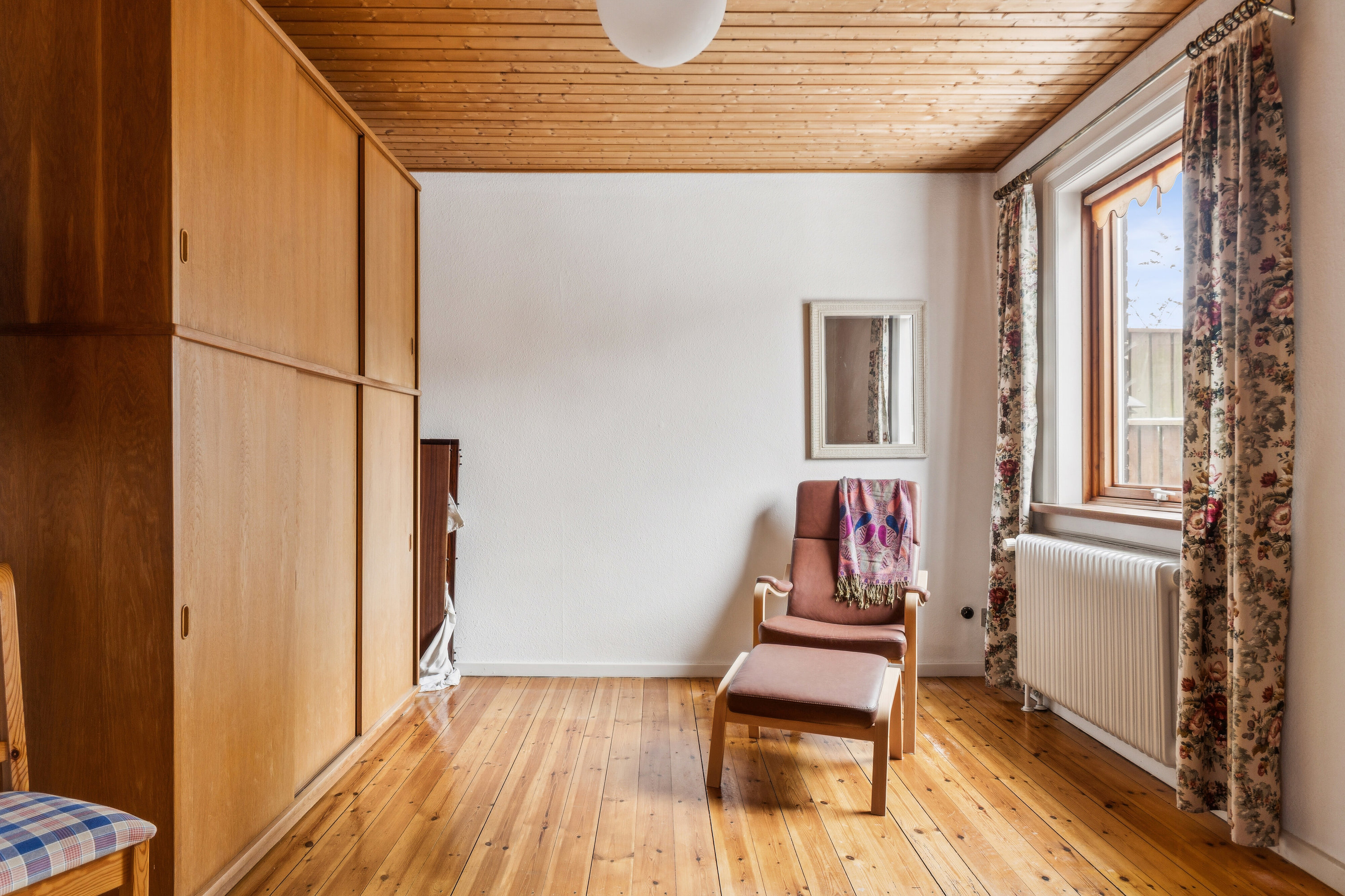 Fremhævet værelse billede i fuldskærmstilstand. Billede af Nordbyvej 16, 2720 Vanløse