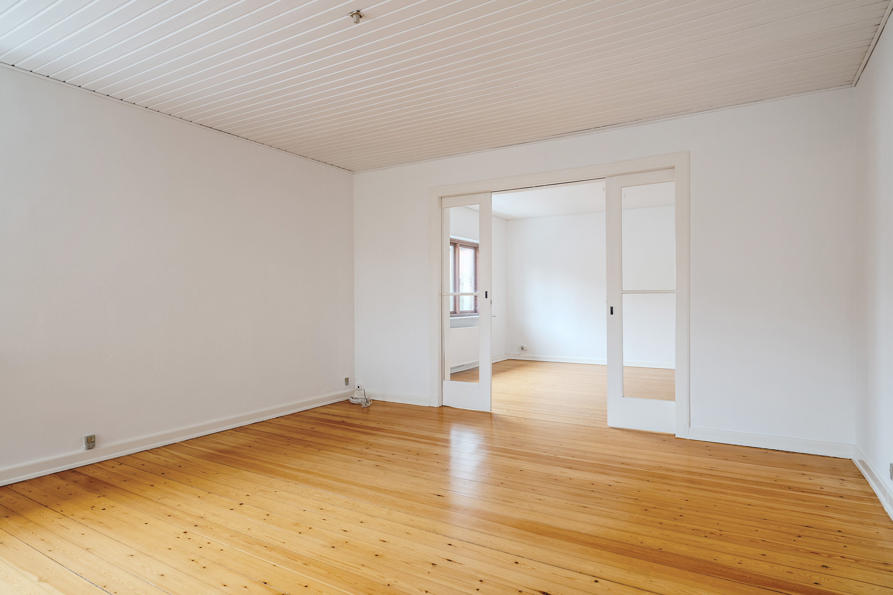 Fremhævet  billede i fuldskærmstilstand. Billede af Baagøesgade 10, 4800 Nykøbing F