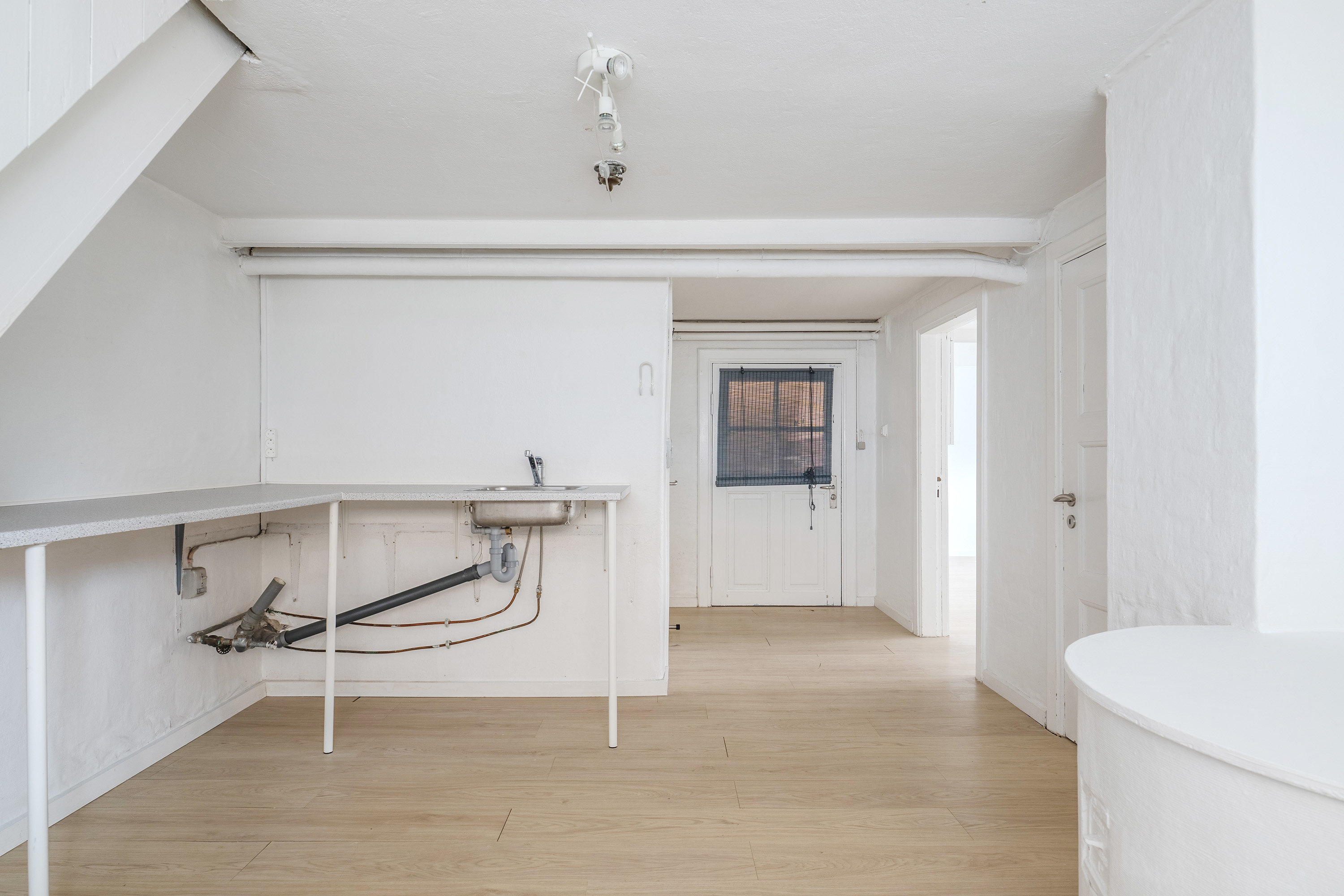 Fremhævet  billede i fuldskærmstilstand. Billede af Baagøesgade 10, 4800 Nykøbing F