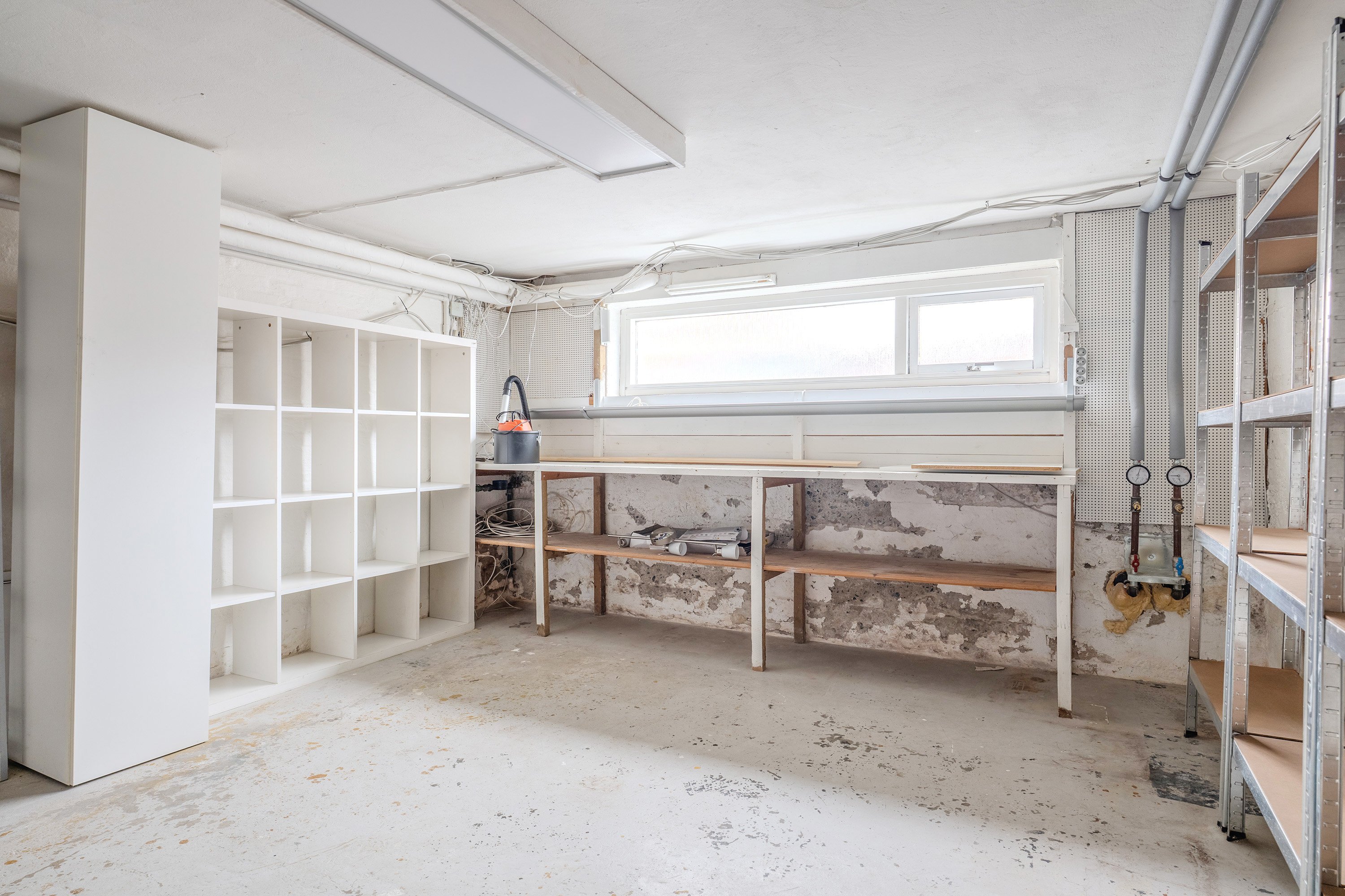 Fremhævet  billede i fuldskærmstilstand. Billede af Baagøesgade 10, 4800 Nykøbing F