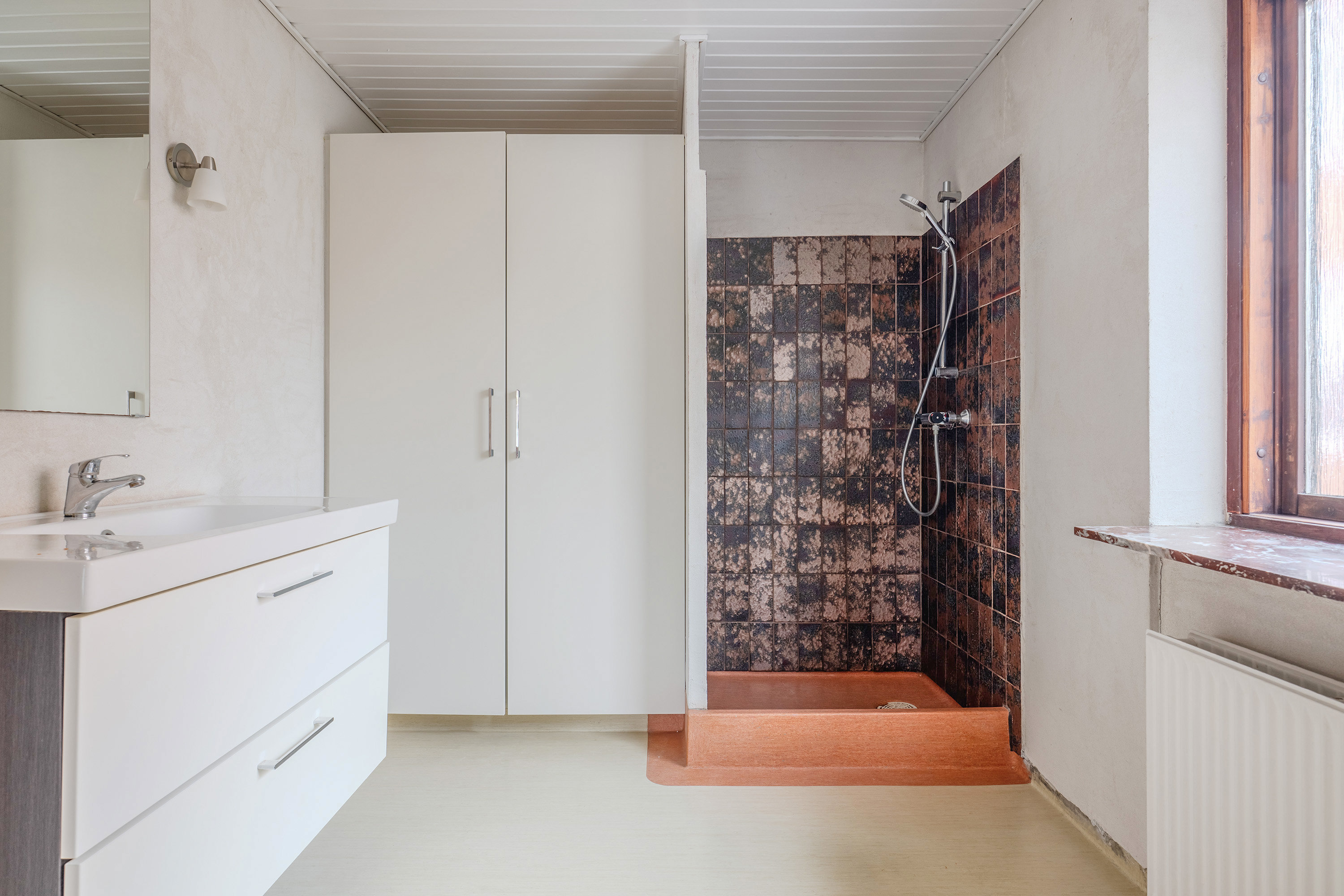 Fremhævet  billede i fuldskærmstilstand. Billede af Baagøesgade 10, 4800 Nykøbing F