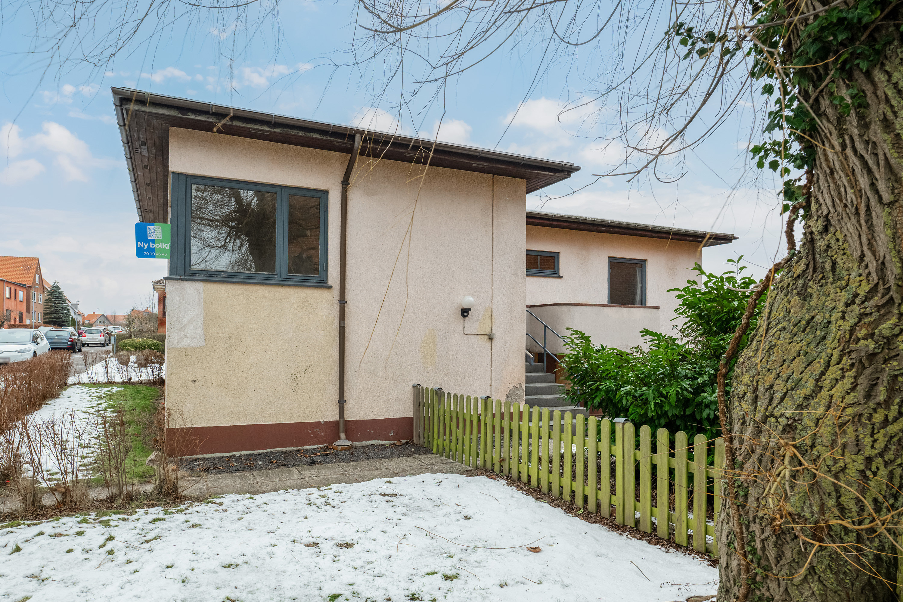 Baagøesgade 10, 4800 Nykøbing F