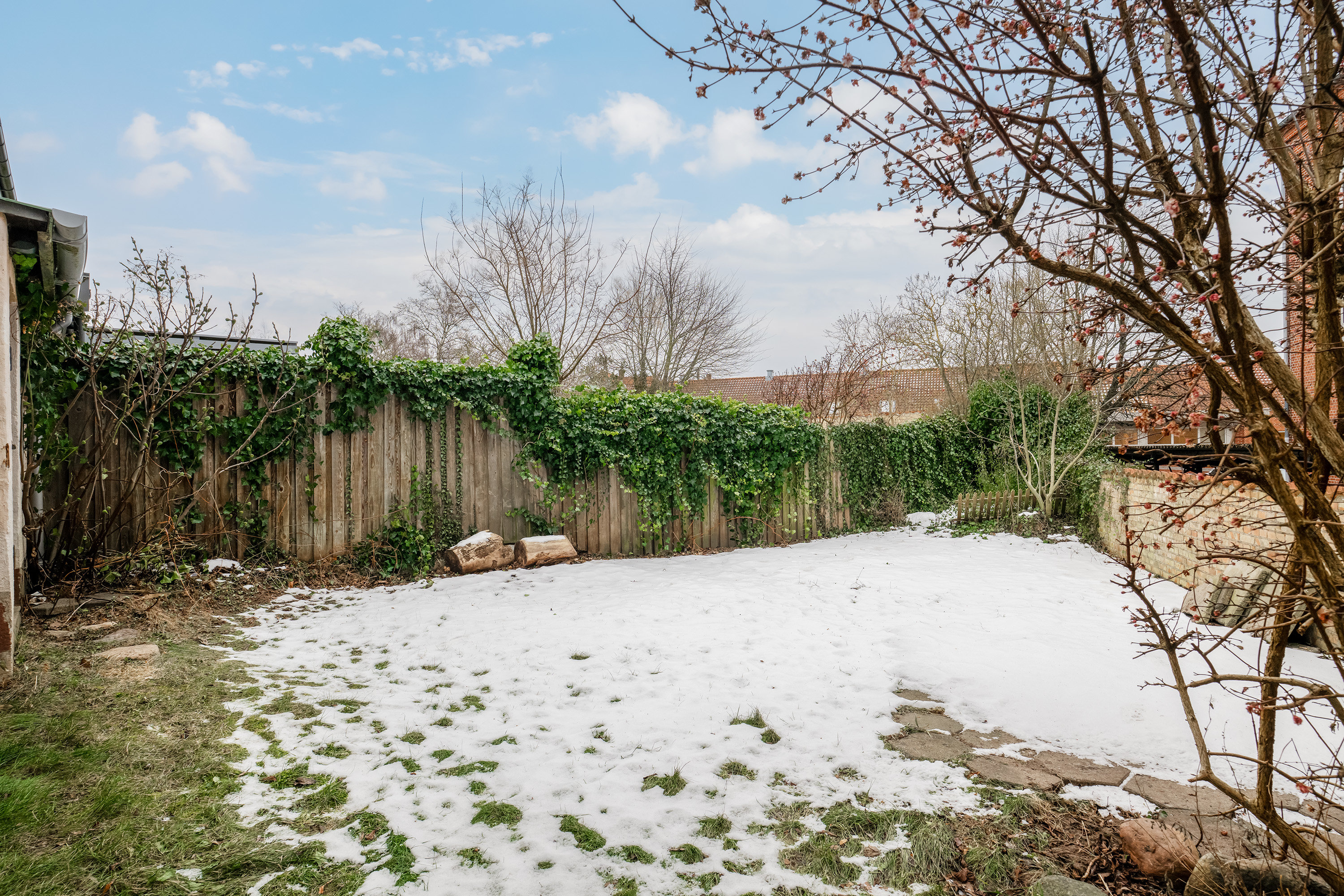 Fremhævet  billede i fuldskærmstilstand. Billede af Baagøesgade 10, 4800 Nykøbing F