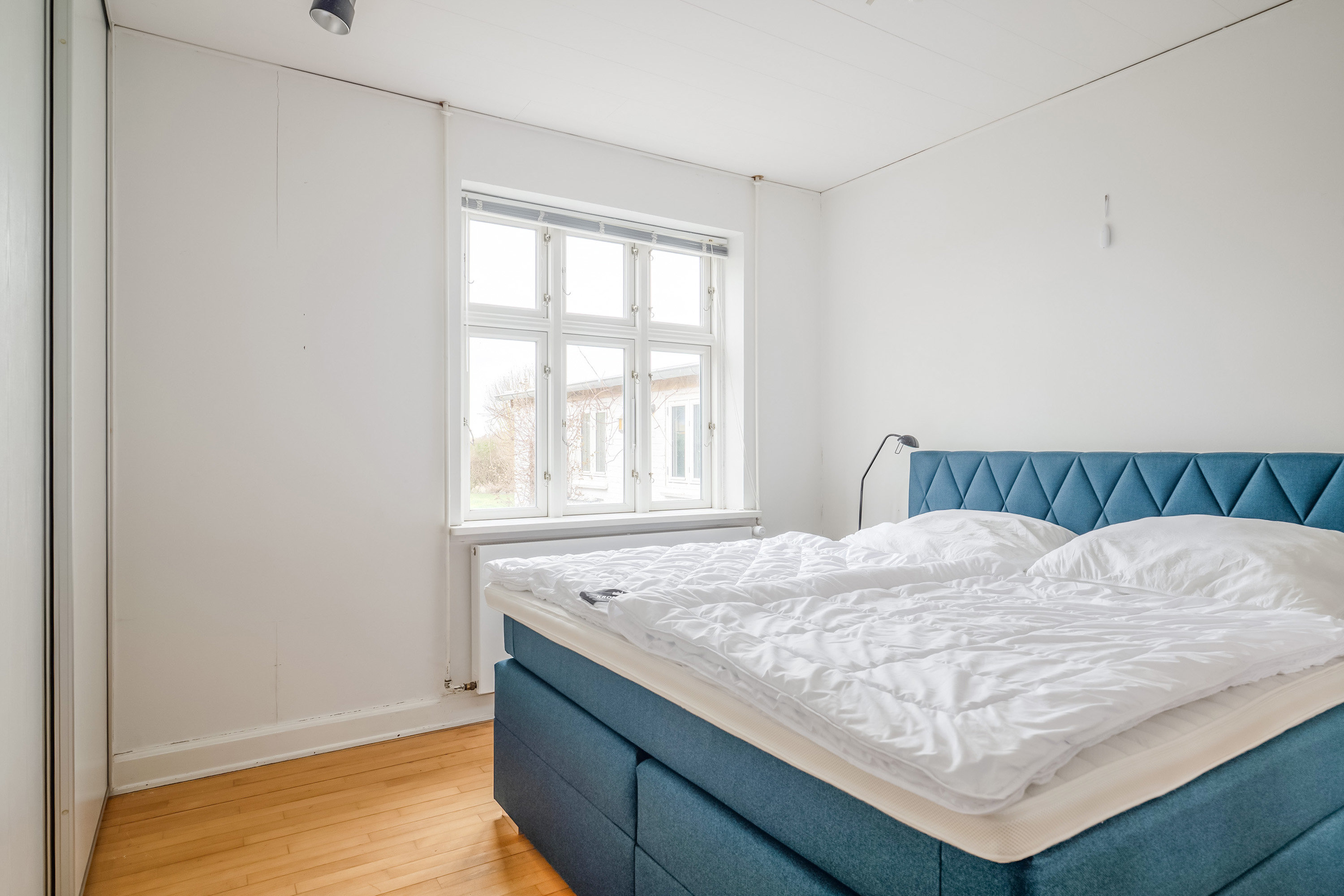 Fremhævet  billede i fuldskærmstilstand. Billede af Gl. Landevej 71, 4874 Gedser