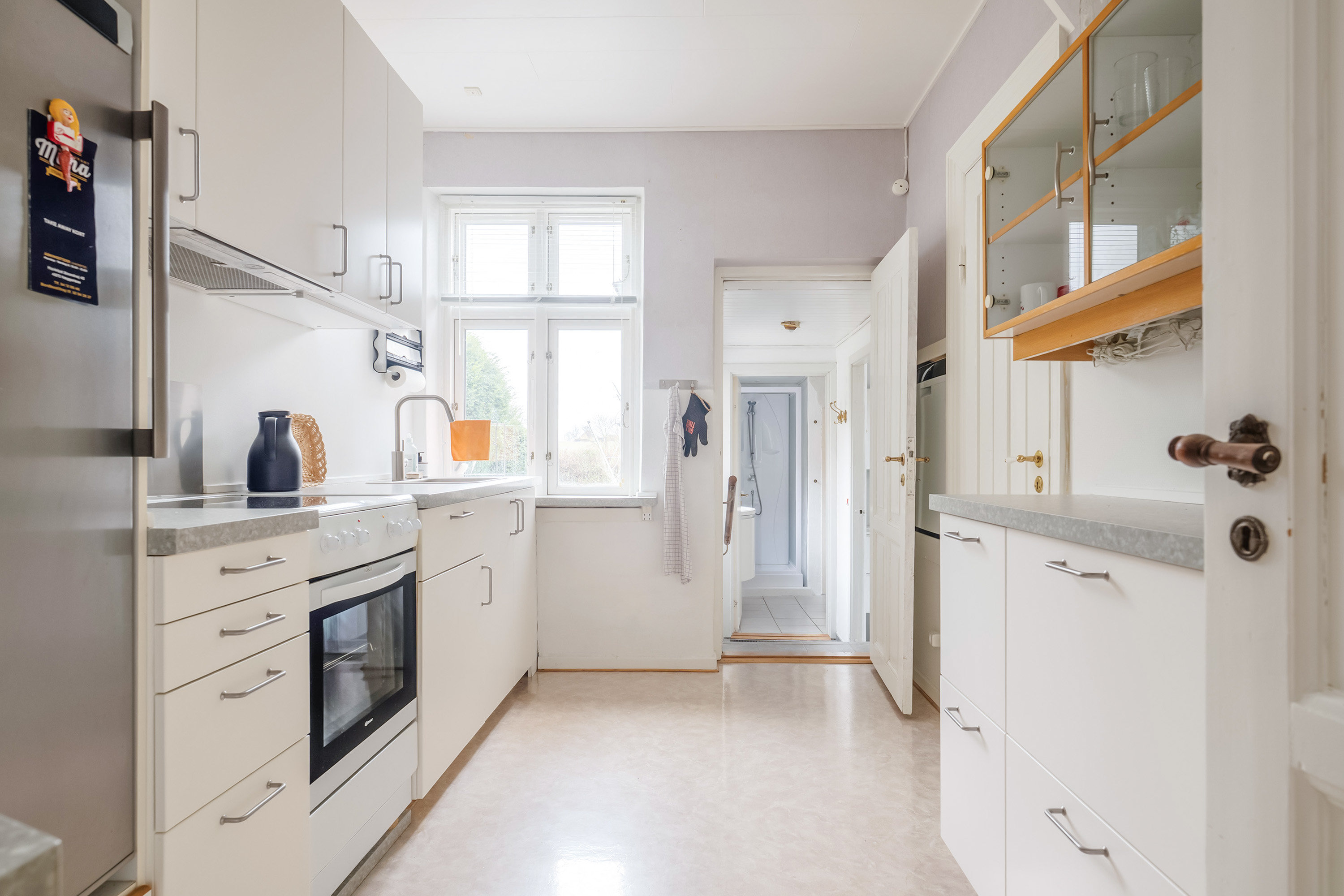 Fremhævet  billede i fuldskærmstilstand. Billede af Gl. Landevej 71, 4874 Gedser