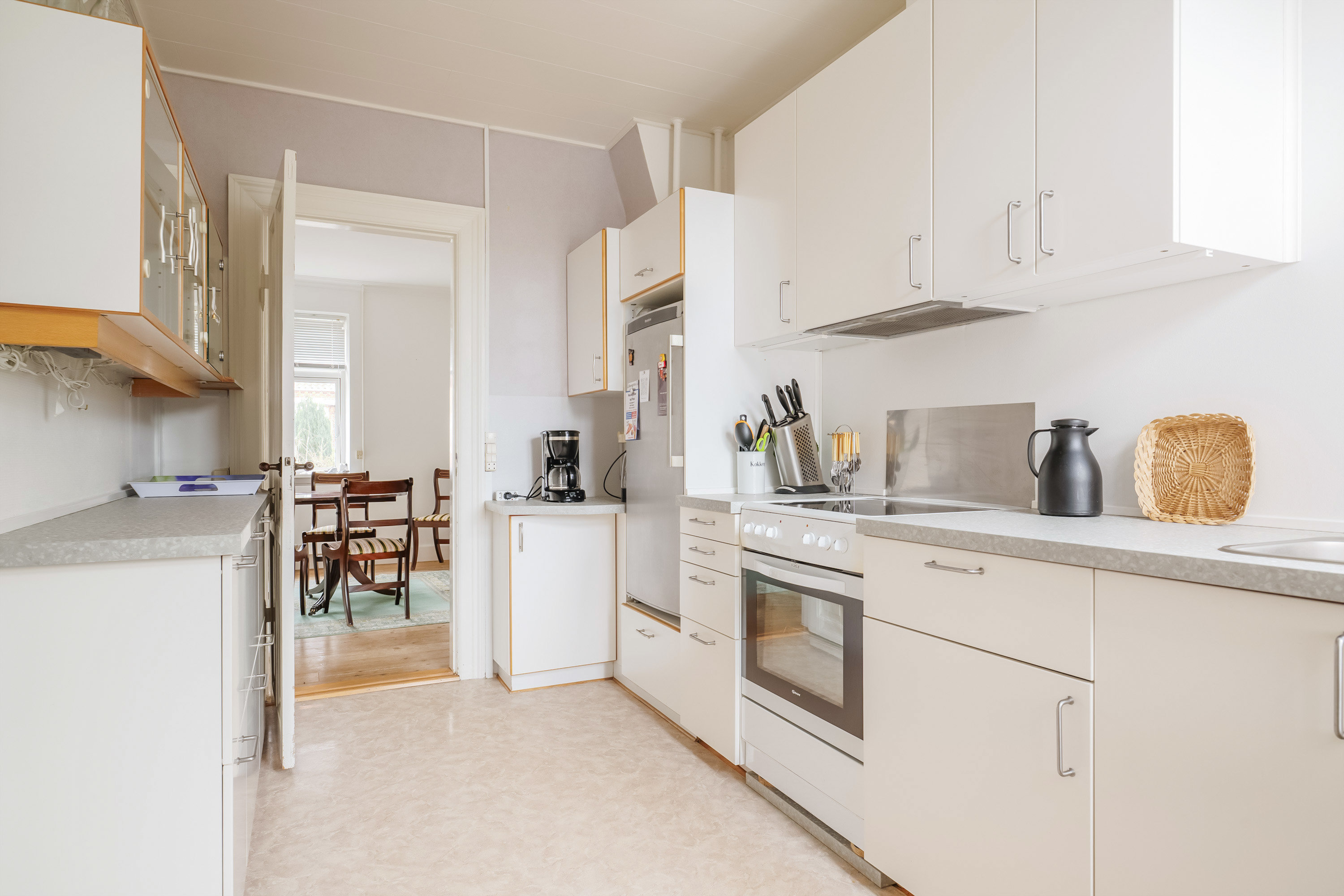 Fremhævet  billede i fuldskærmstilstand. Billede af Gl. Landevej 71, 4874 Gedser