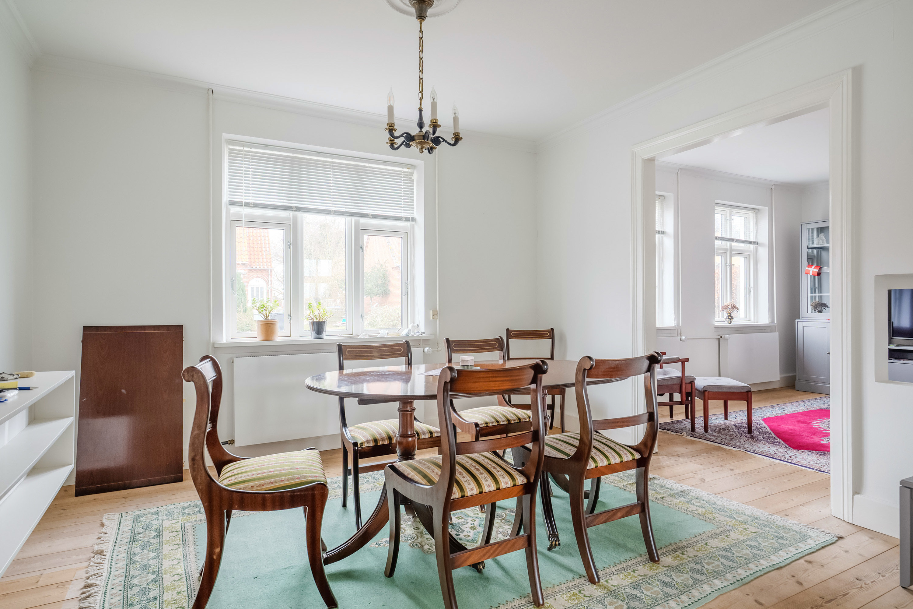 Gl. Landevej 71, 4874 Gedser