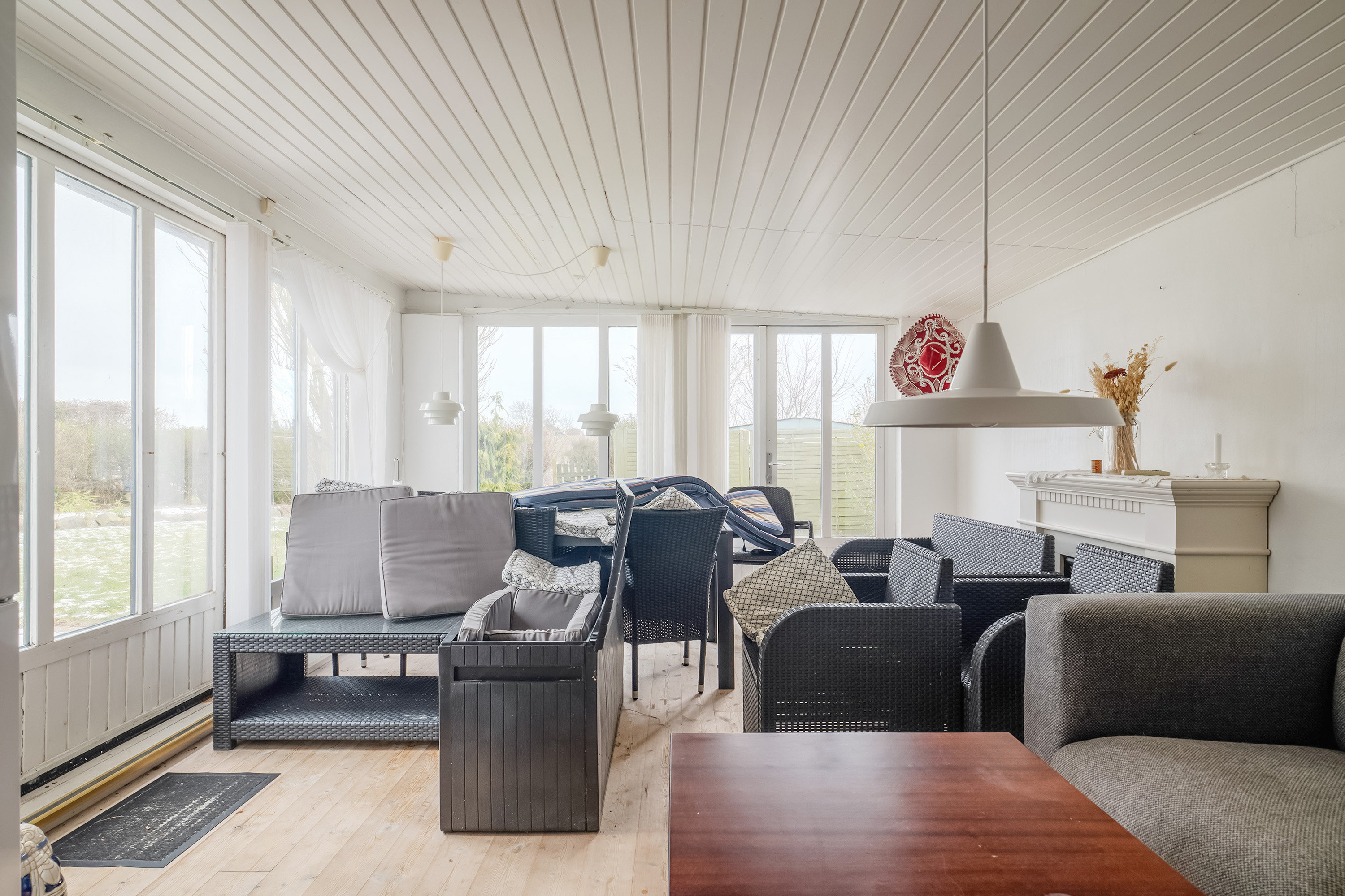 Fremhævet  billede i fuldskærmstilstand. Billede af Gl. Landevej 71, 4874 Gedser