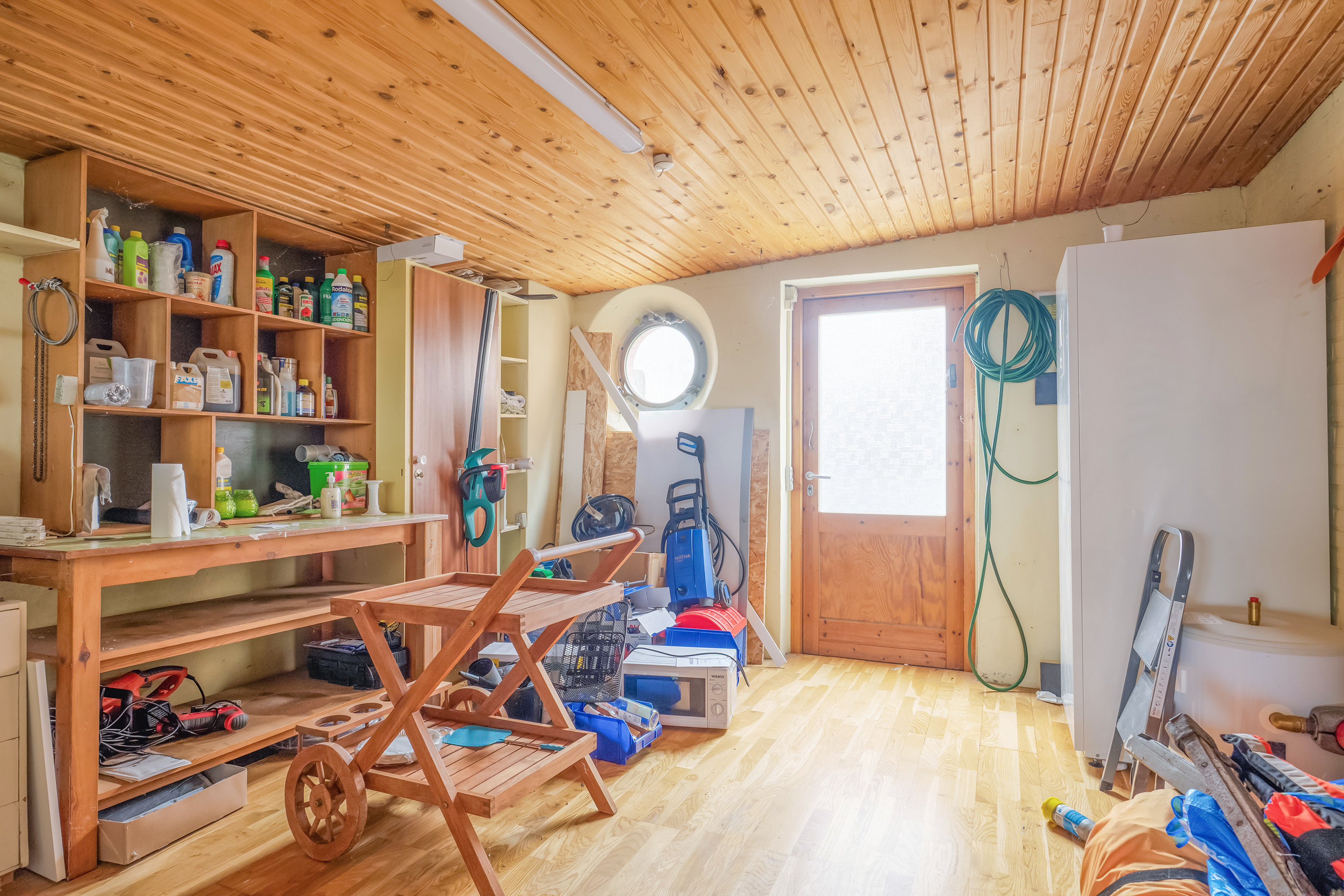 Fremhævet  billede i fuldskærmstilstand. Billede af Gl. Landevej 71, 4874 Gedser