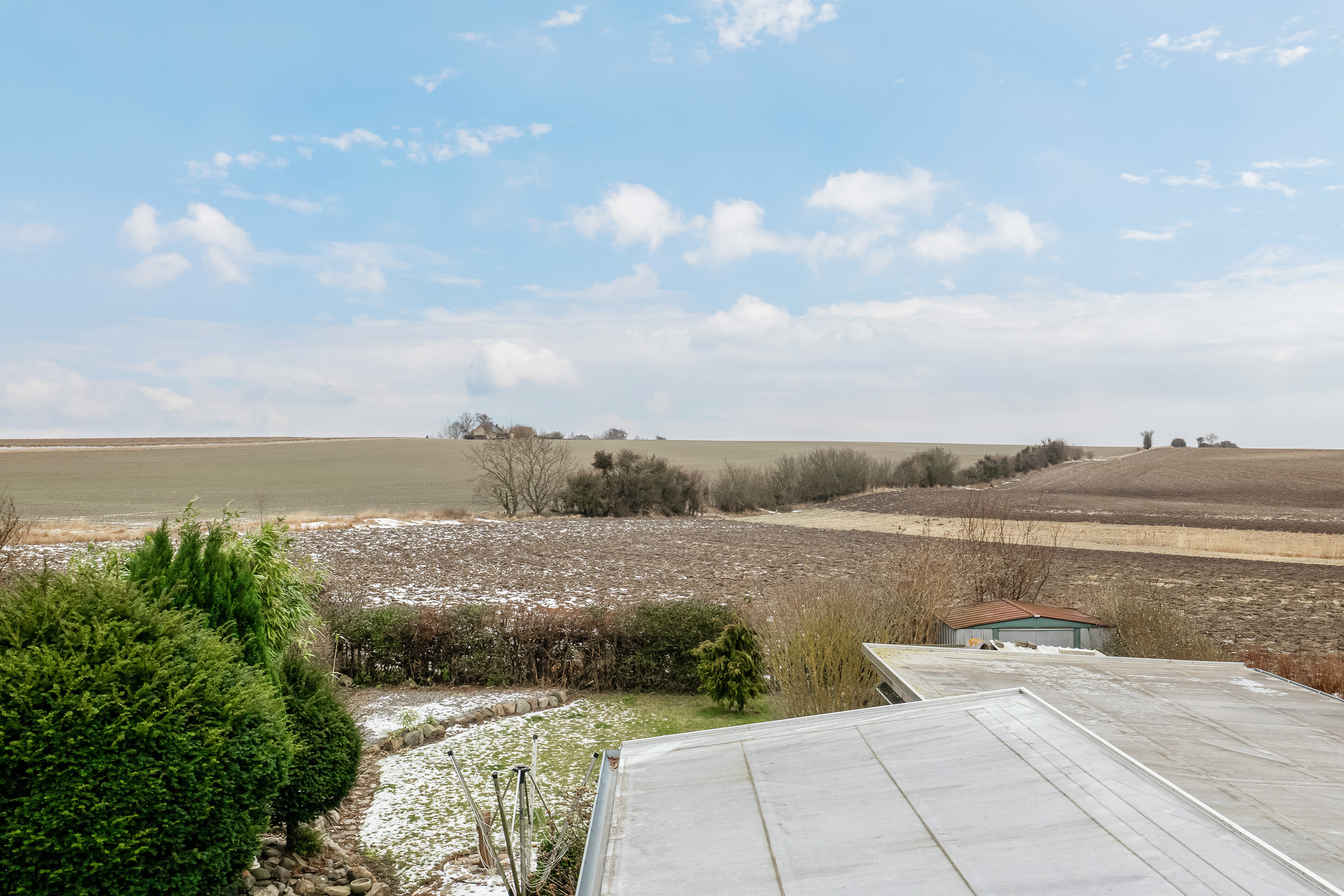 Fremhævet  billede i fuldskærmstilstand. Billede af Gl. Landevej 71, 4874 Gedser