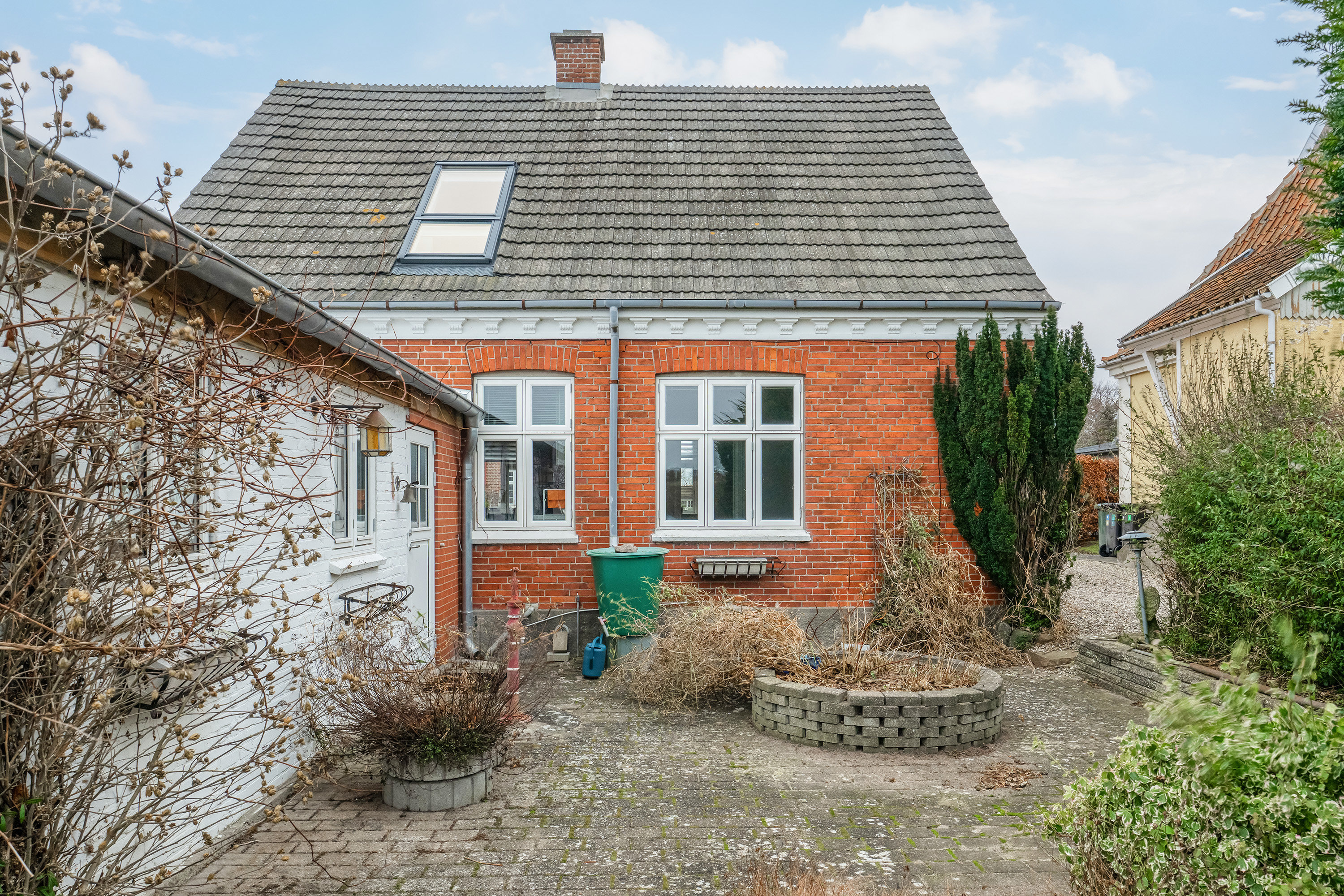 Fremhævet  billede i fuldskærmstilstand. Billede af Gl. Landevej 71, 4874 Gedser