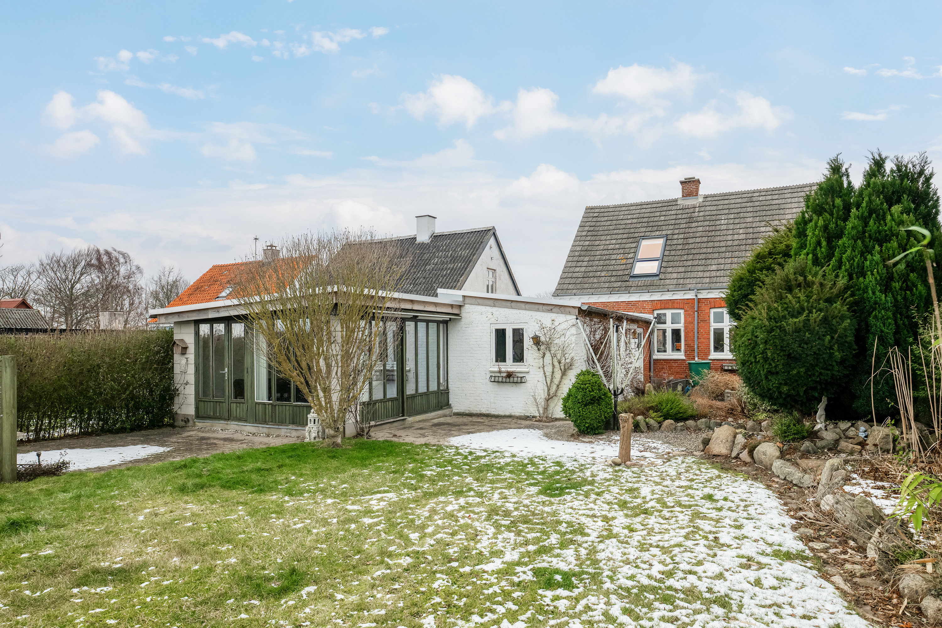 Fremhævet  billede i fuldskærmstilstand. Billede af Gl. Landevej 71, 4874 Gedser