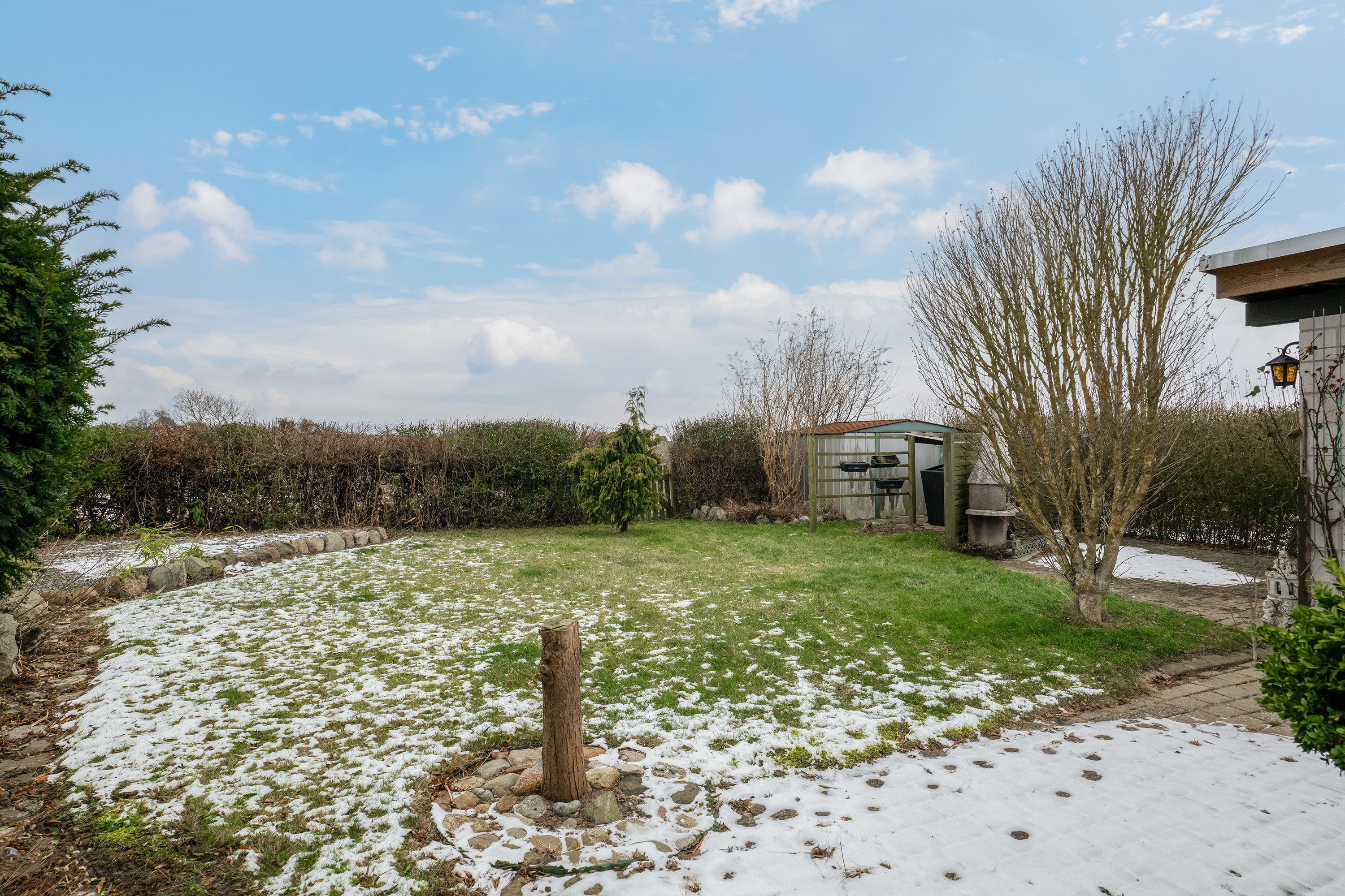 Fremhævet  billede i fuldskærmstilstand. Billede af Gl. Landevej 71, 4874 Gedser