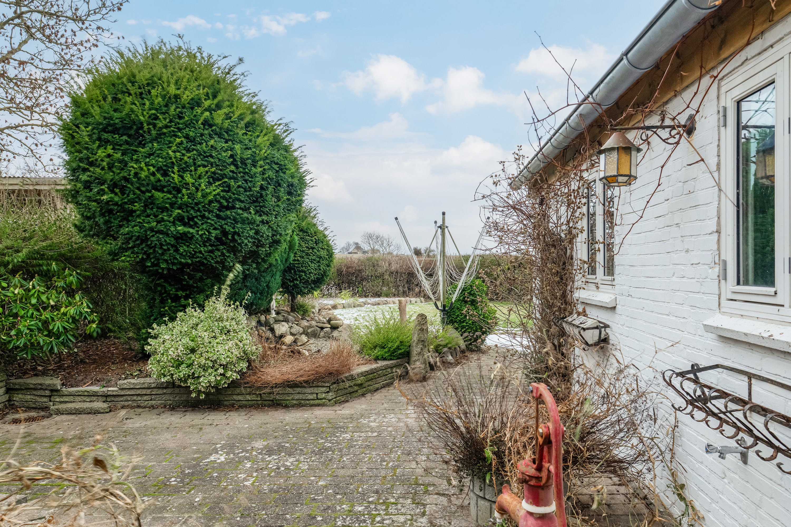 Fremhævet  billede i fuldskærmstilstand. Billede af Gl. Landevej 71, 4874 Gedser