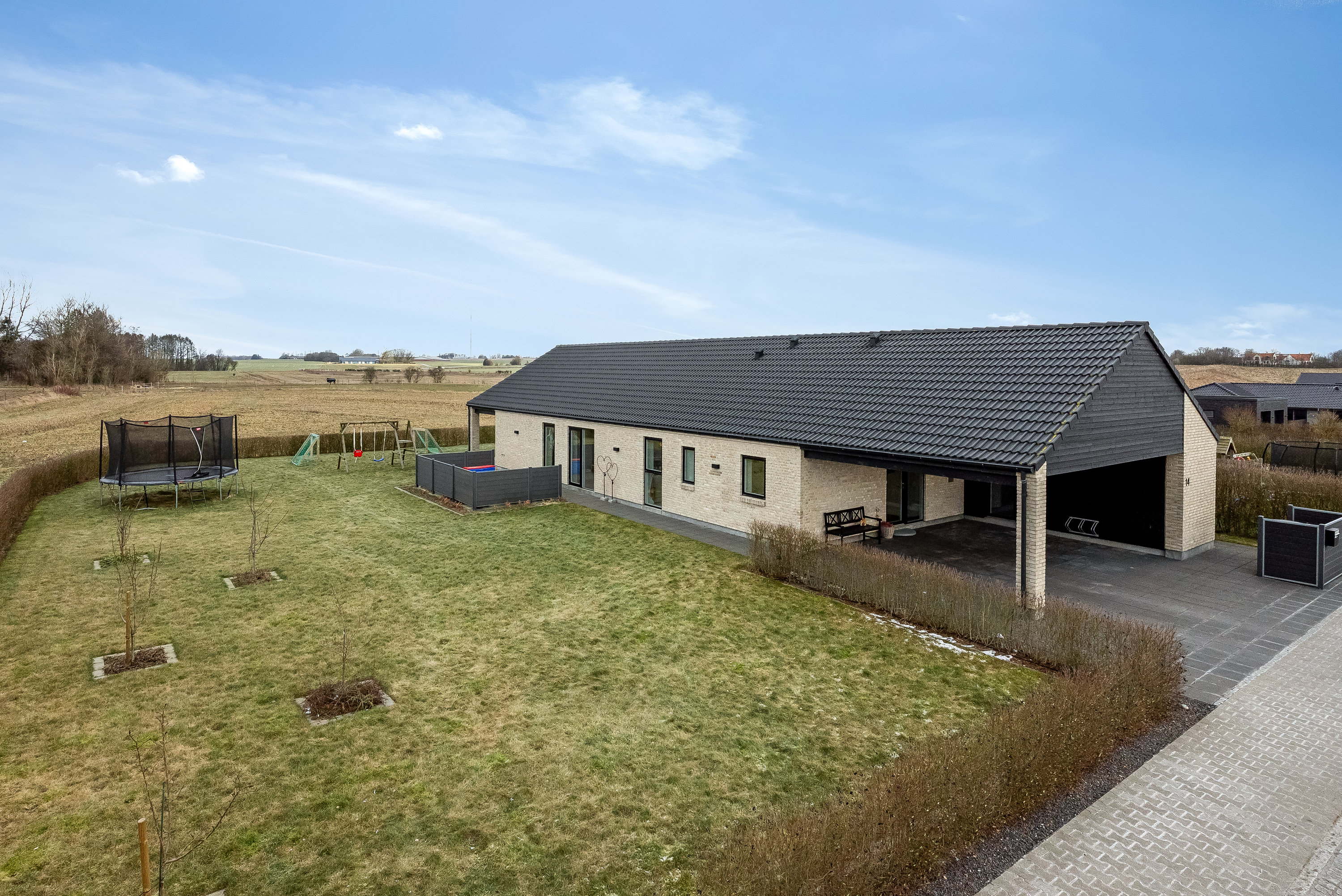 Hvalfisken 14, Mejrup, 7500 Holstebro