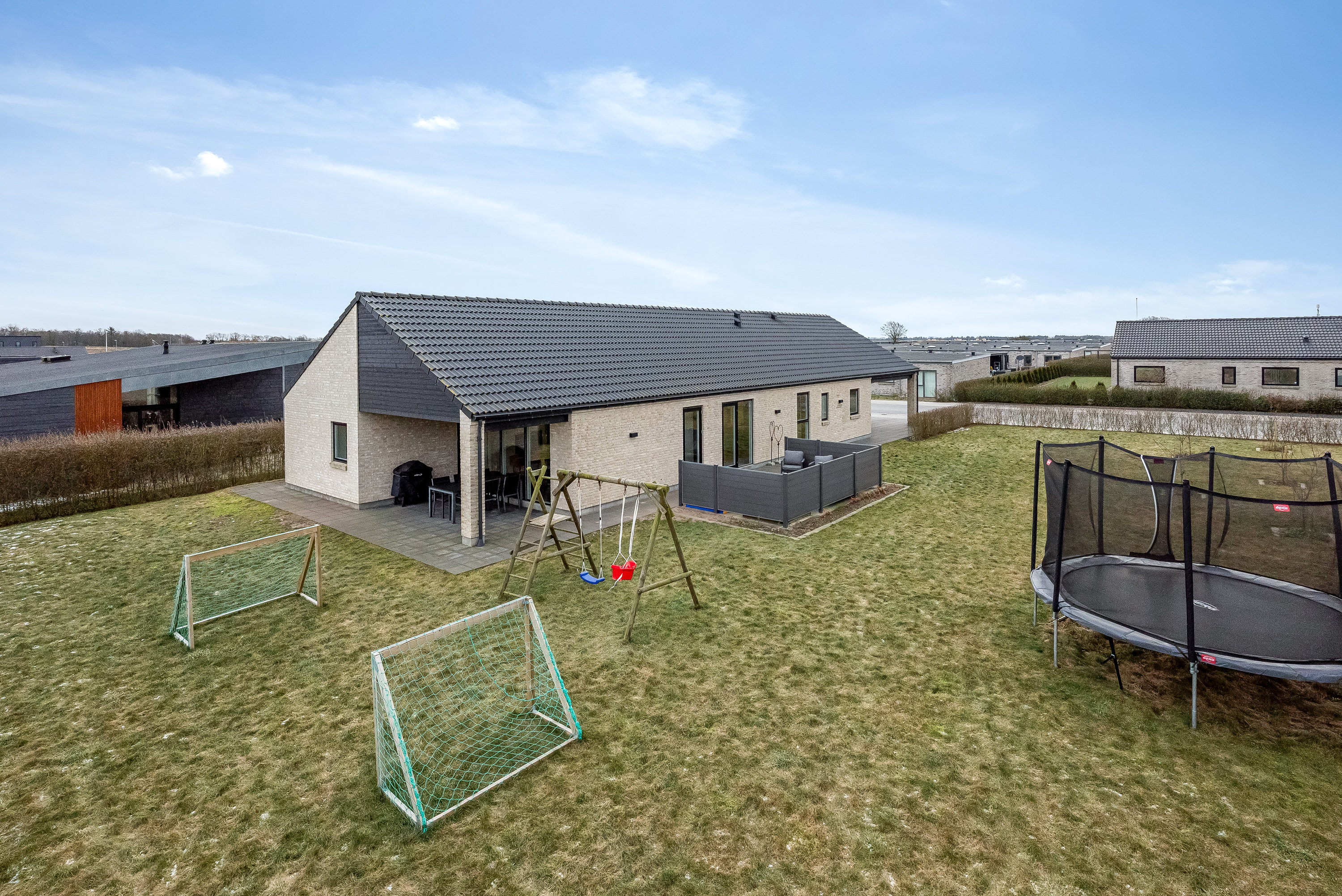 Hvalfisken 14, Mejrup, 7500 Holstebro