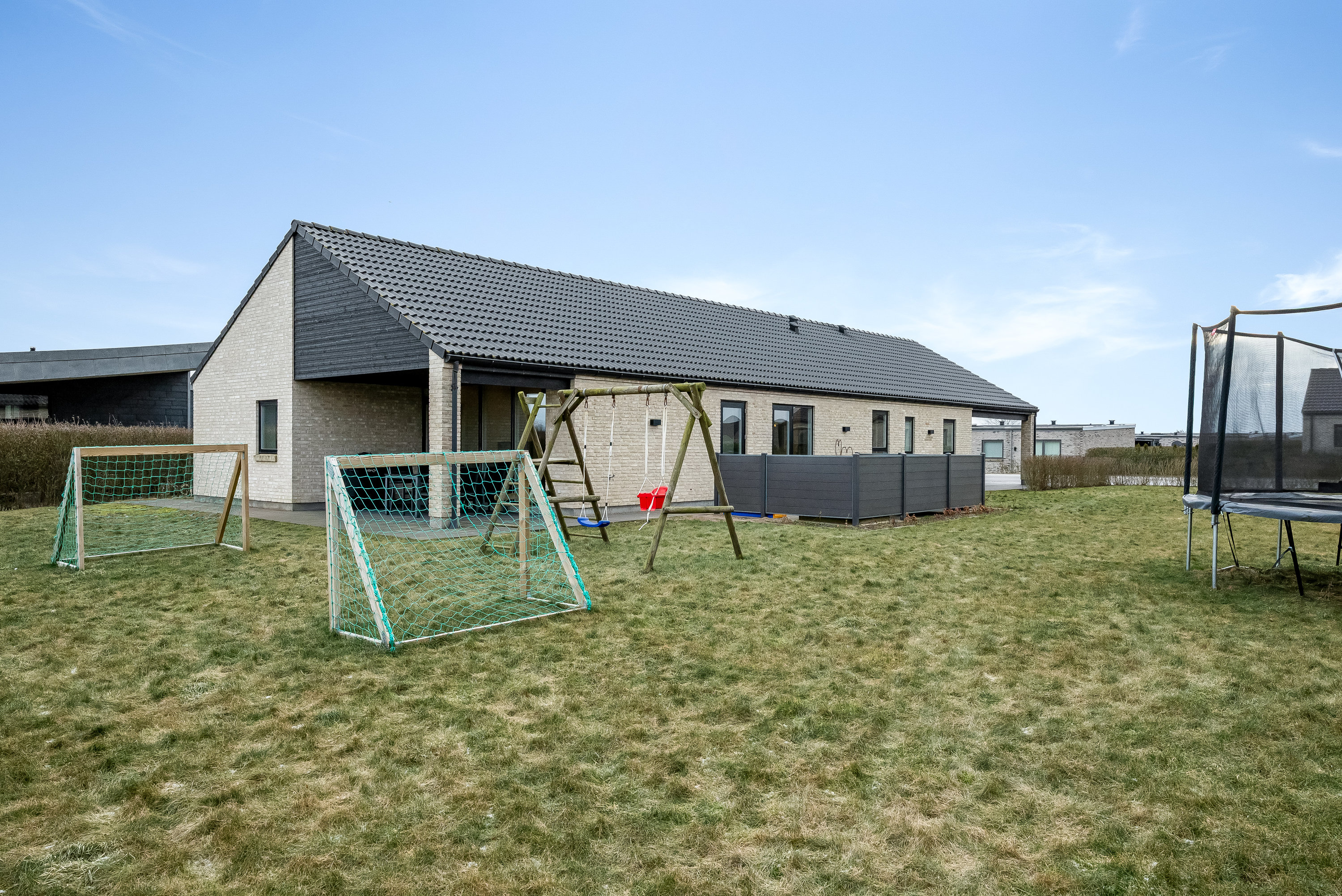 Fremhævet ejendommen billede i fuldskærmstilstand. Billede af Hvalfisken 14, Mejrup, 7500 Holstebro