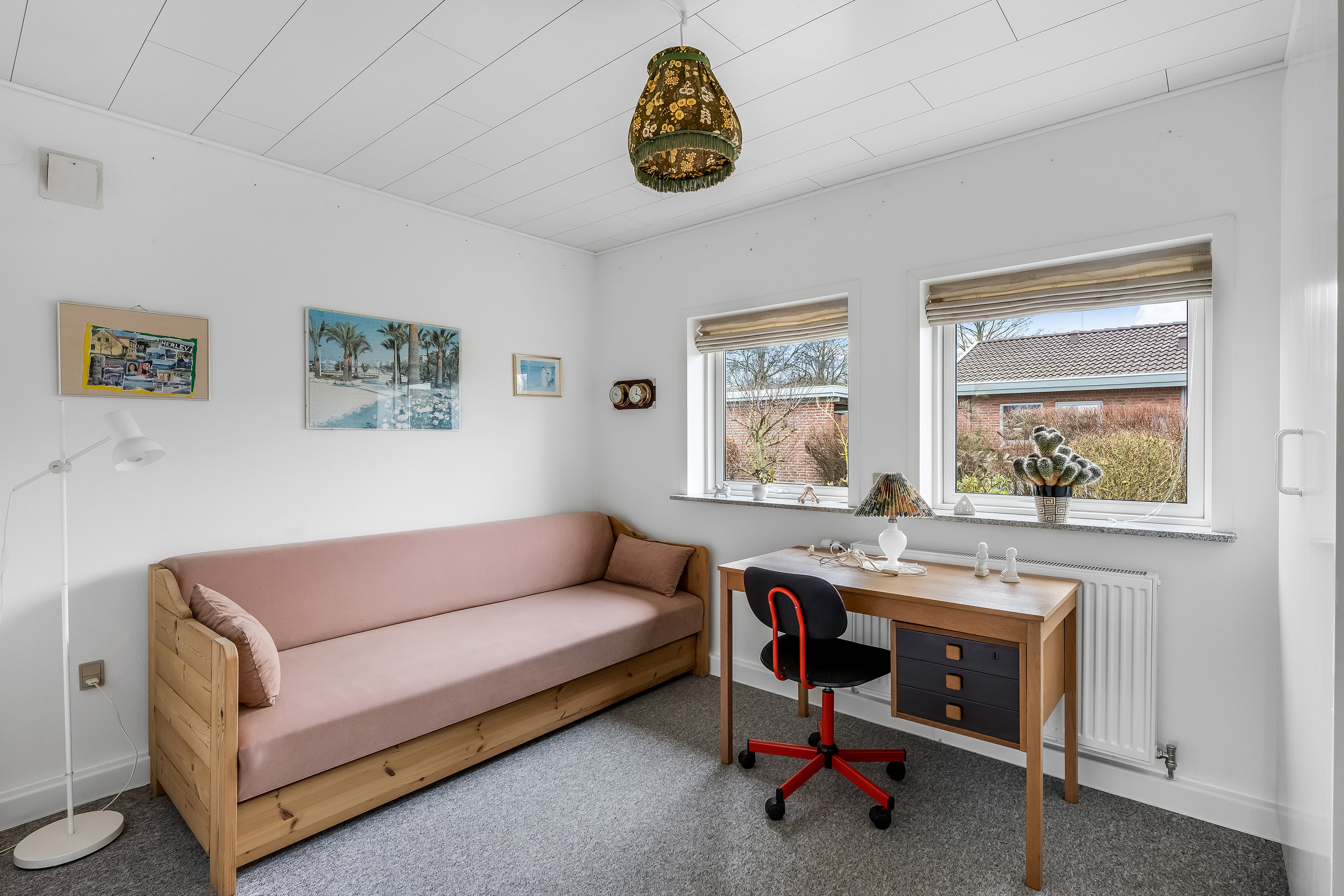 Fremhævet værelse billede i fuldskærmstilstand. Billede af Skyttegårdsvej 8, 6780 Skærbæk