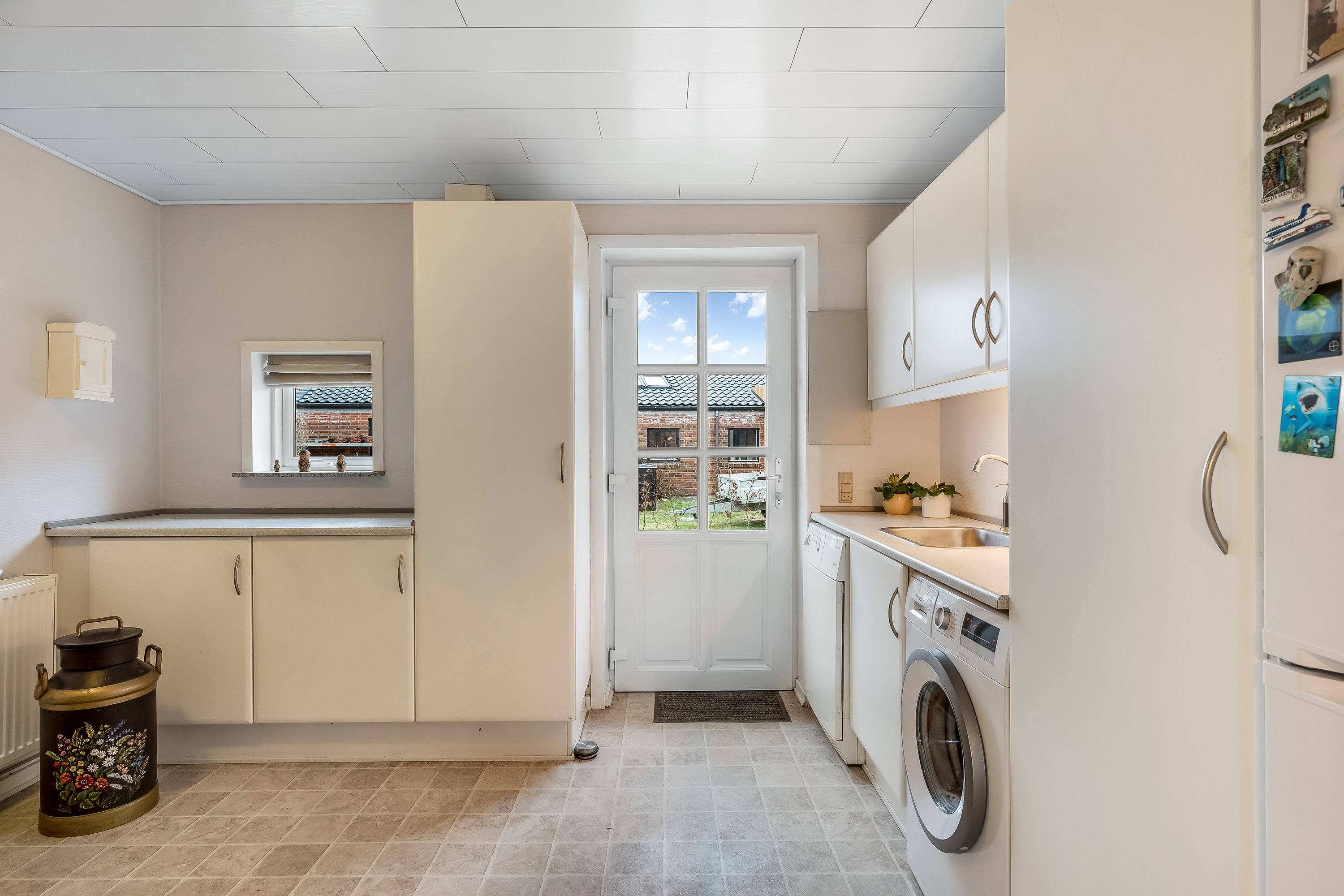 Fremhævet bryggers billede i fuldskærmstilstand. Billede af Skyttegårdsvej 8, 6780 Skærbæk