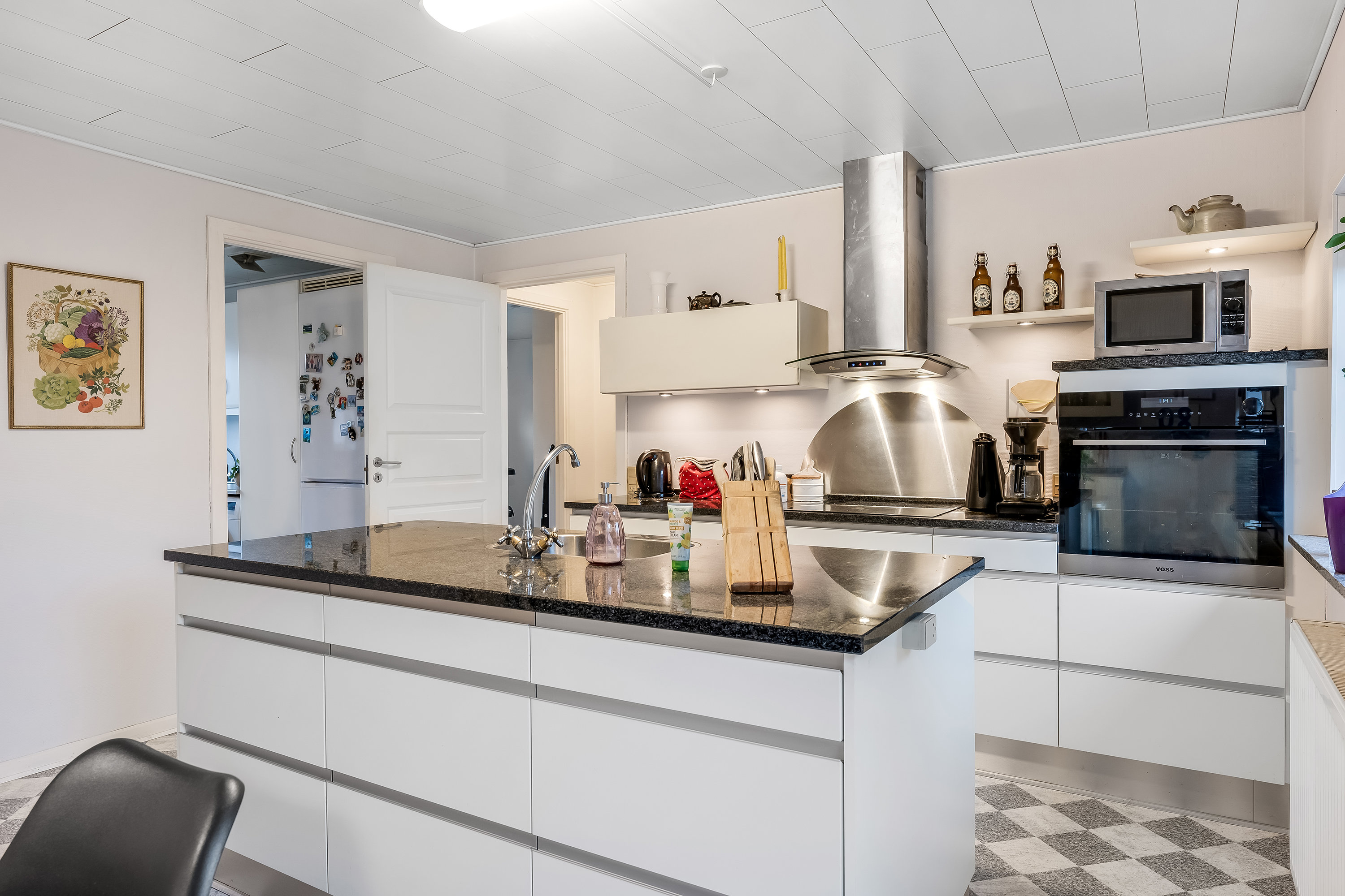 Skyttegårdsvej 8, 6780 Skærbæk